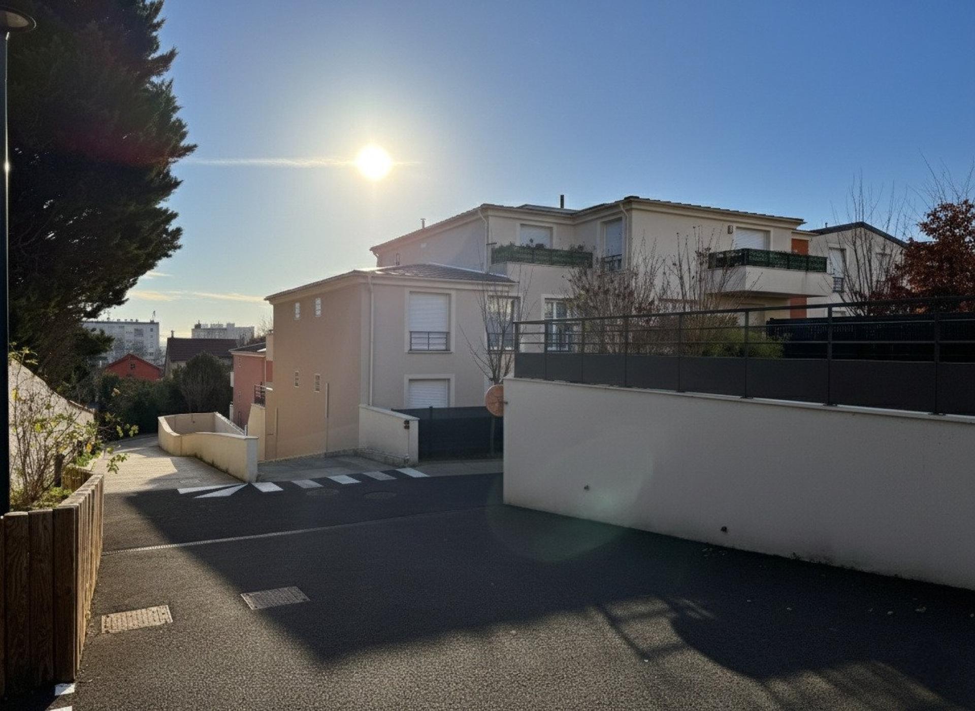 Photographie descriptive du bien