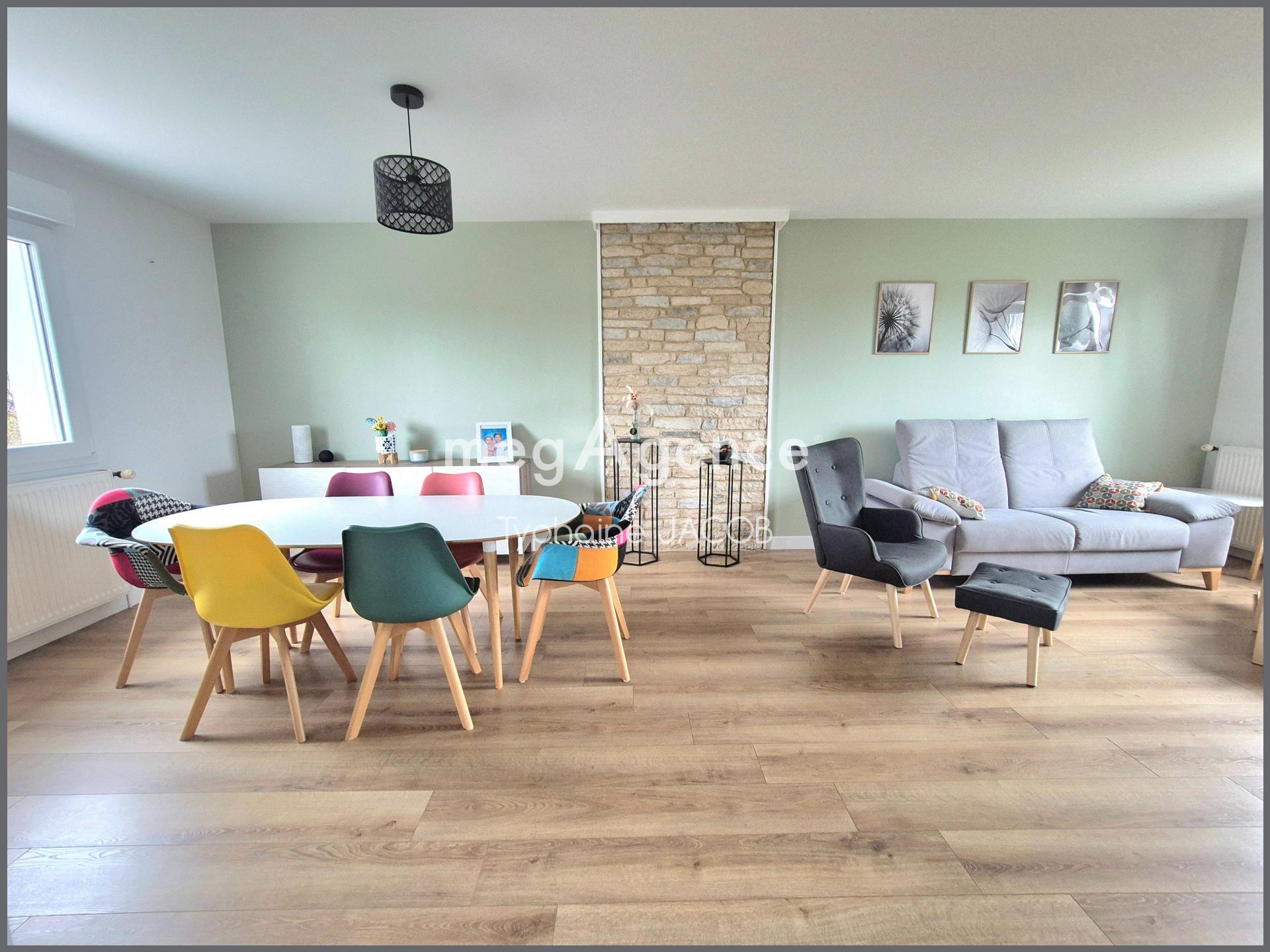 Photographie descriptive du bien