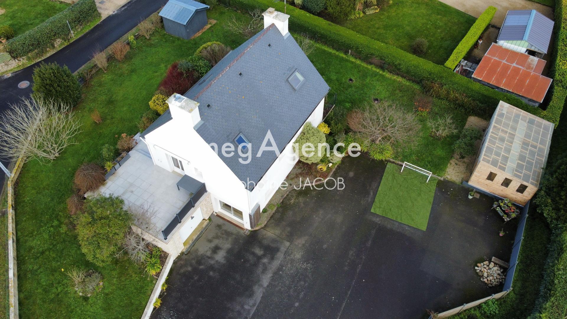 Photographie descriptive du bien