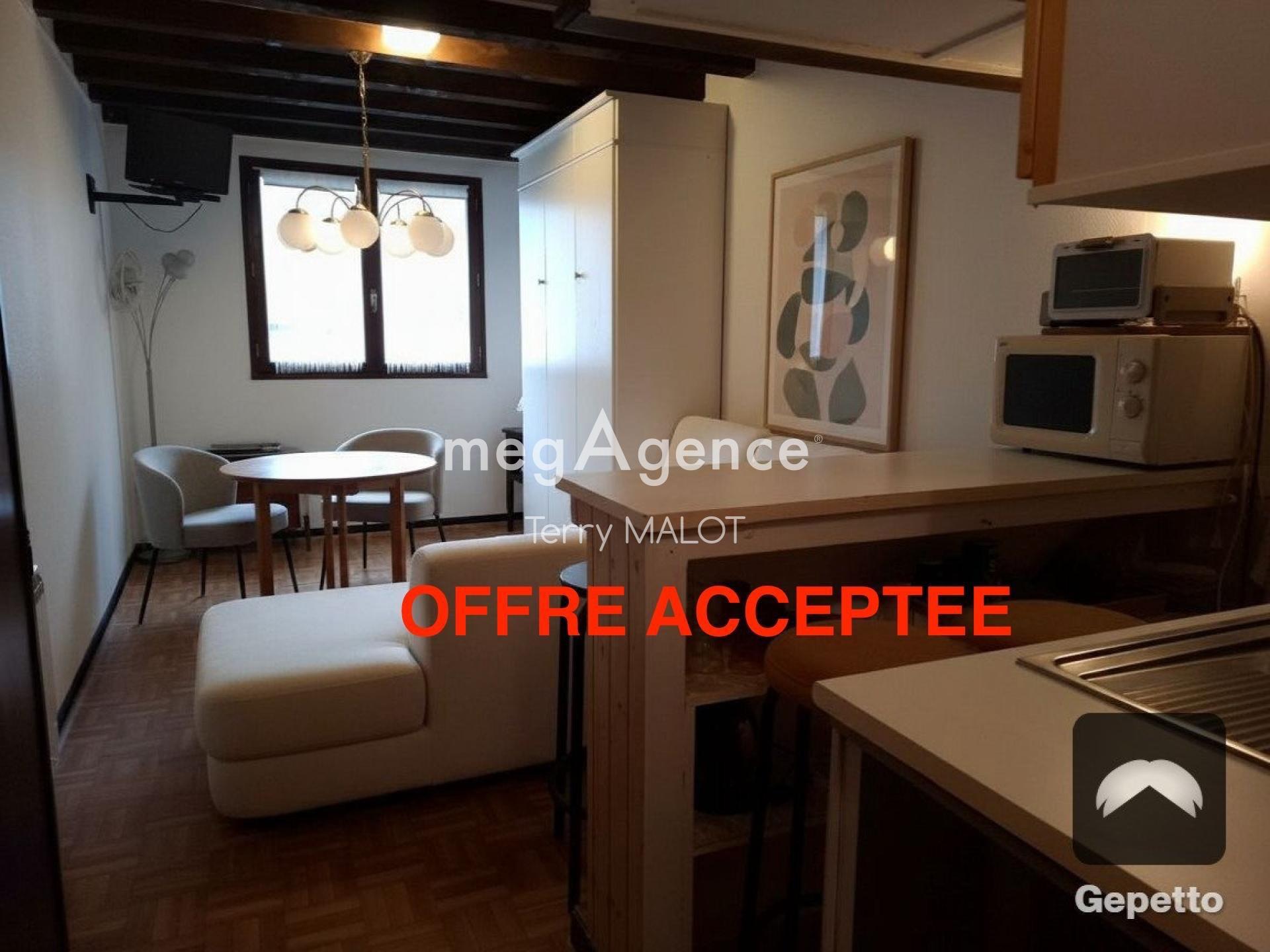 Photographie descriptive du bien