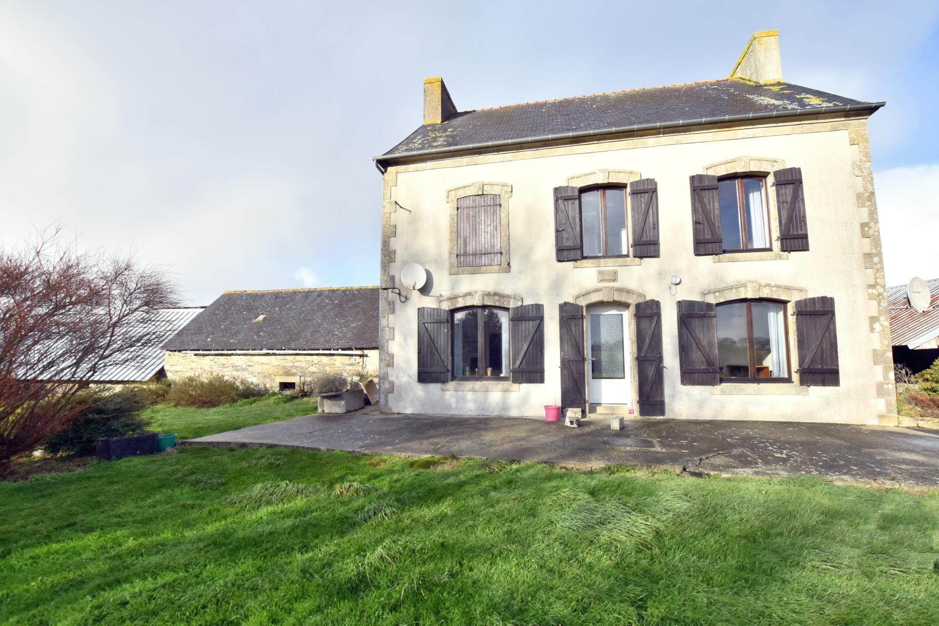 Photographie descriptive du bien