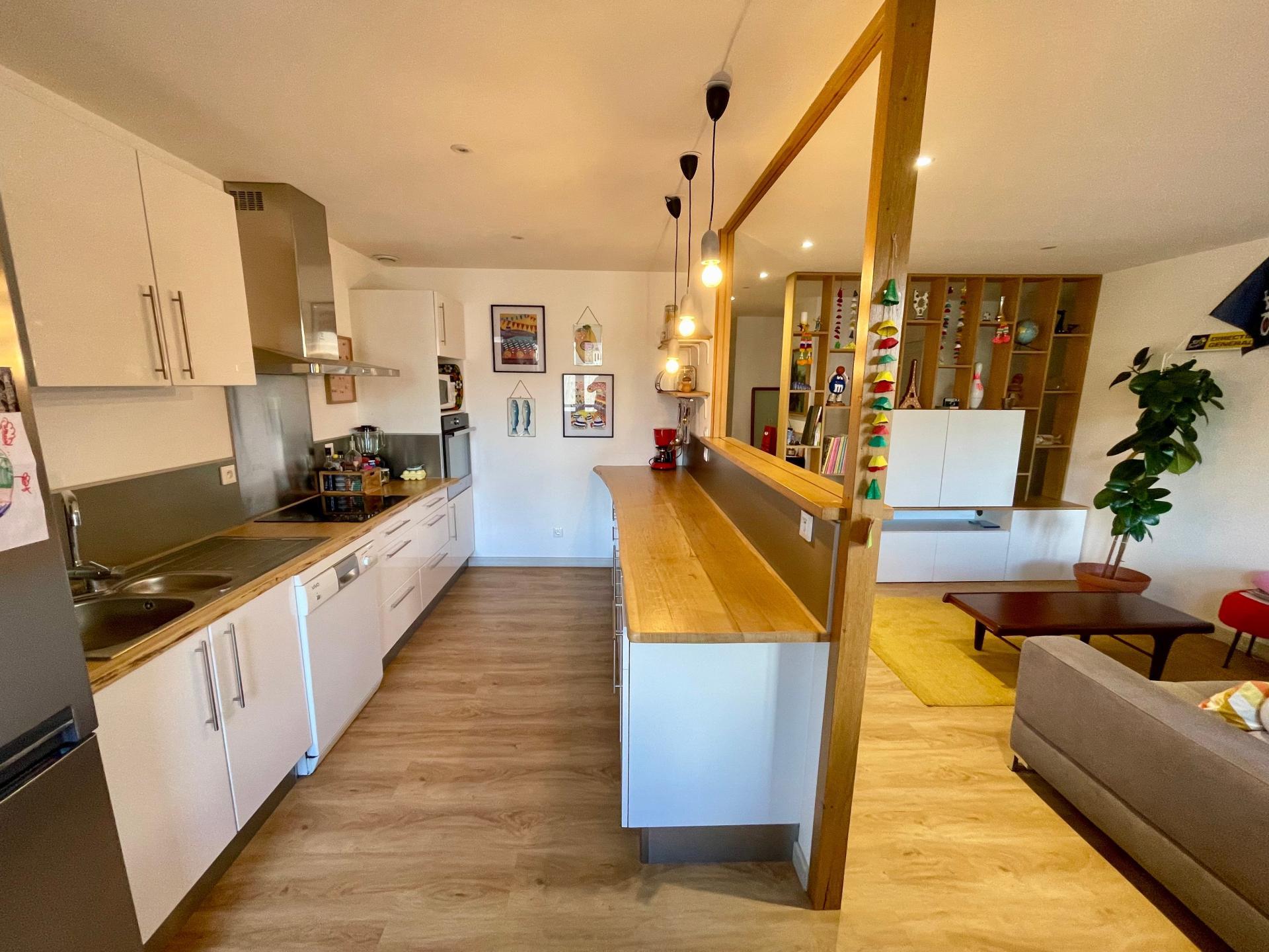 Photographie descriptive du bien