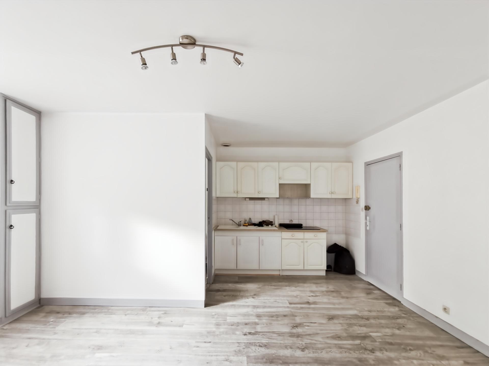 Photographie descriptive du bien