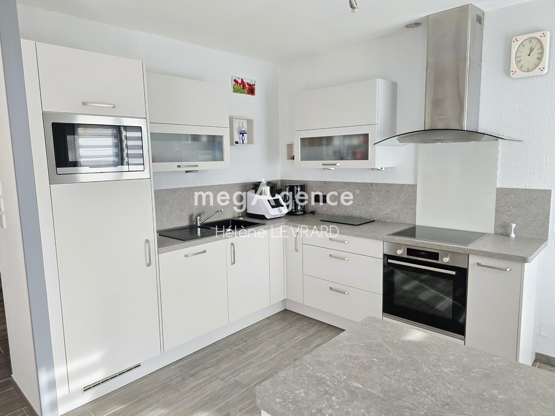 Photographie descriptive du bien