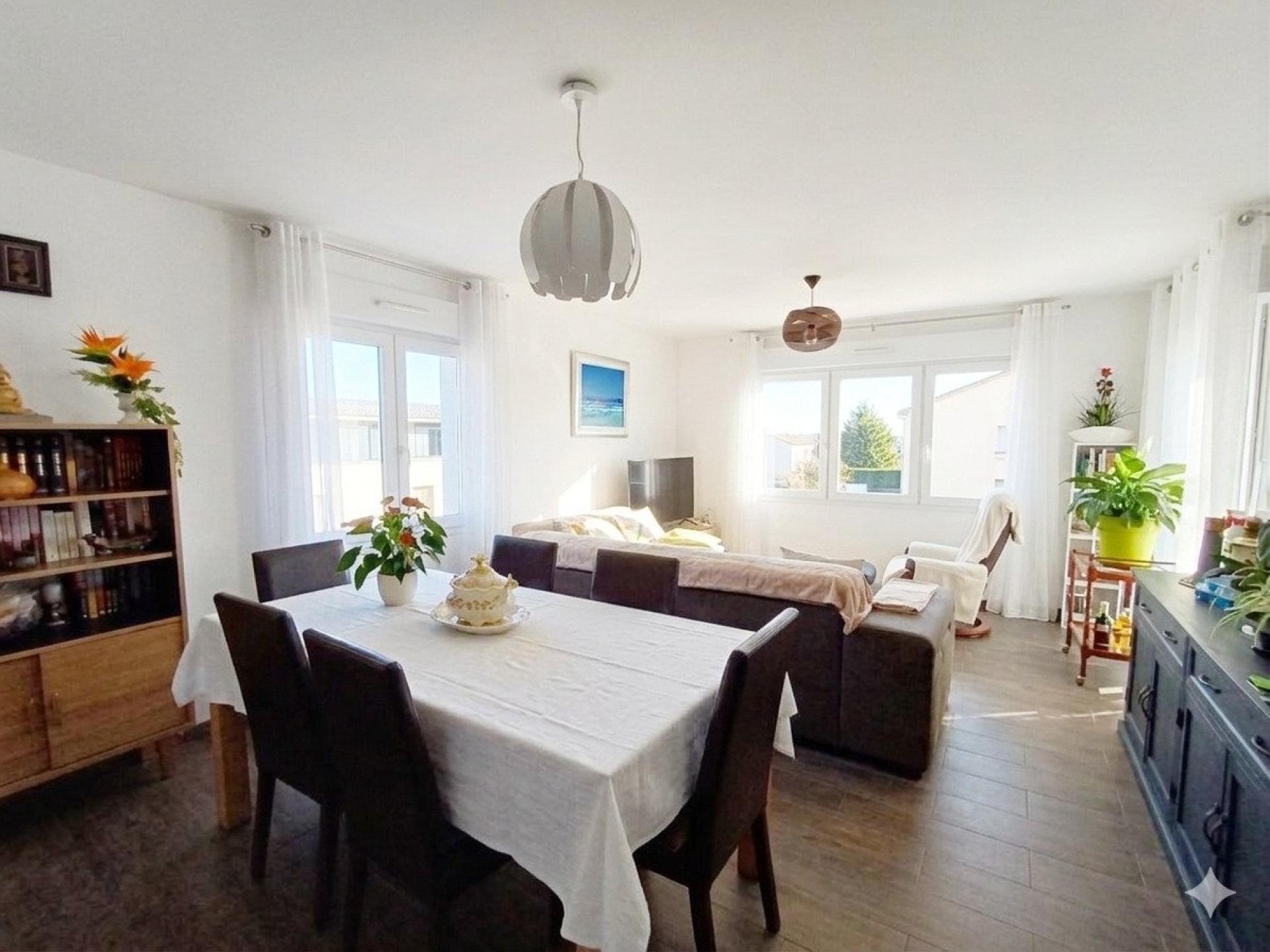 Photographie descriptive du bien