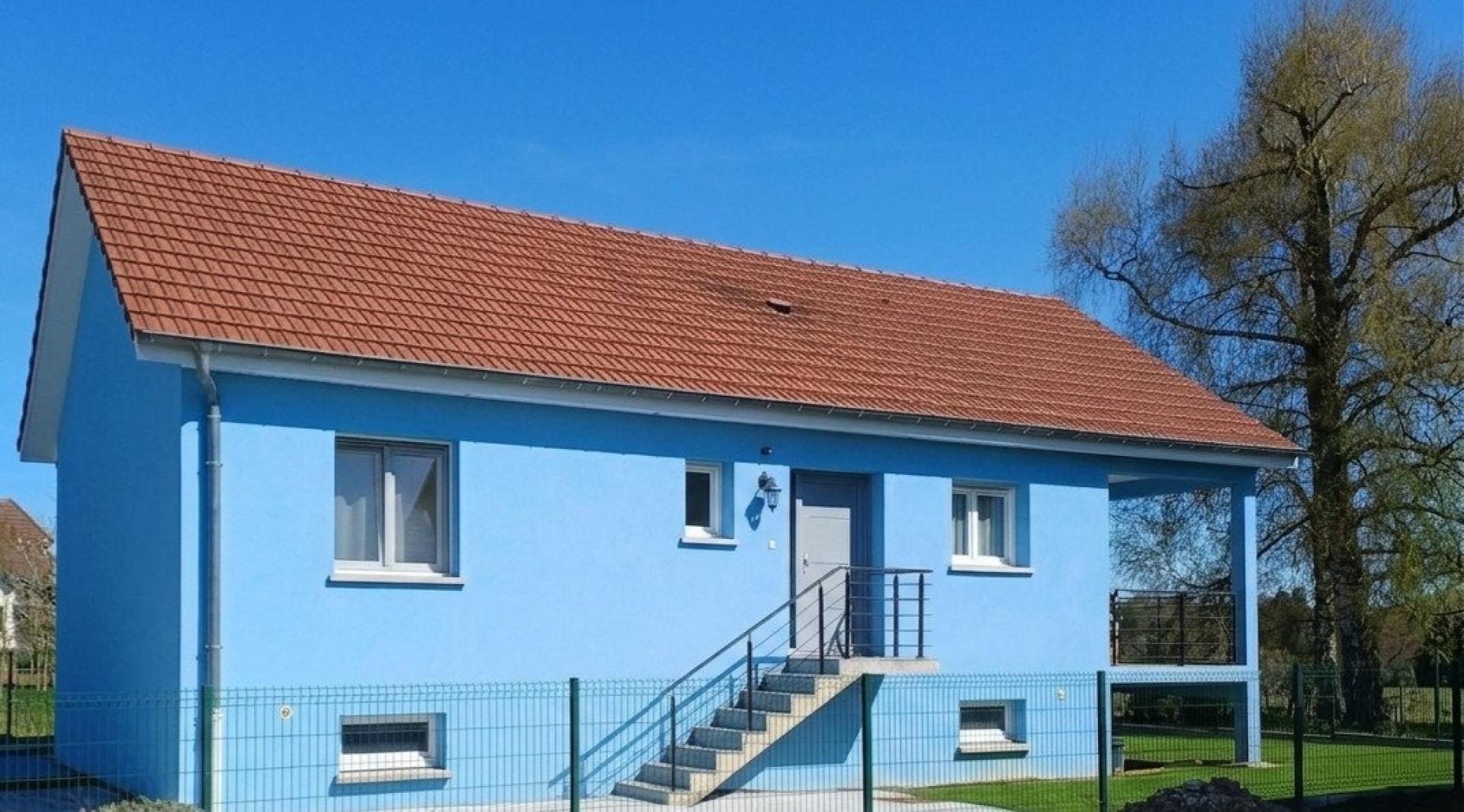 Photographie descriptive du bien