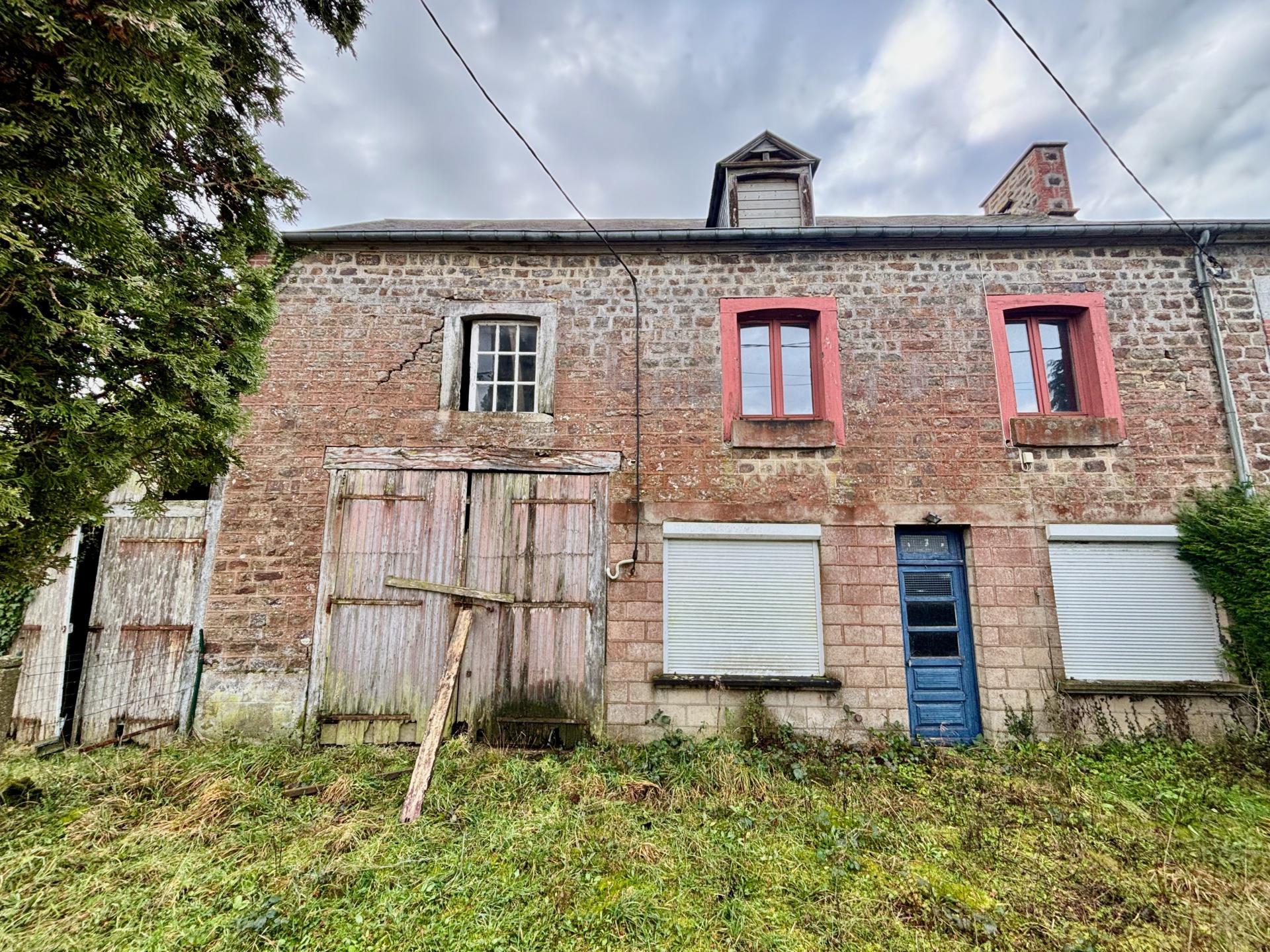 Photographie descriptive du bien