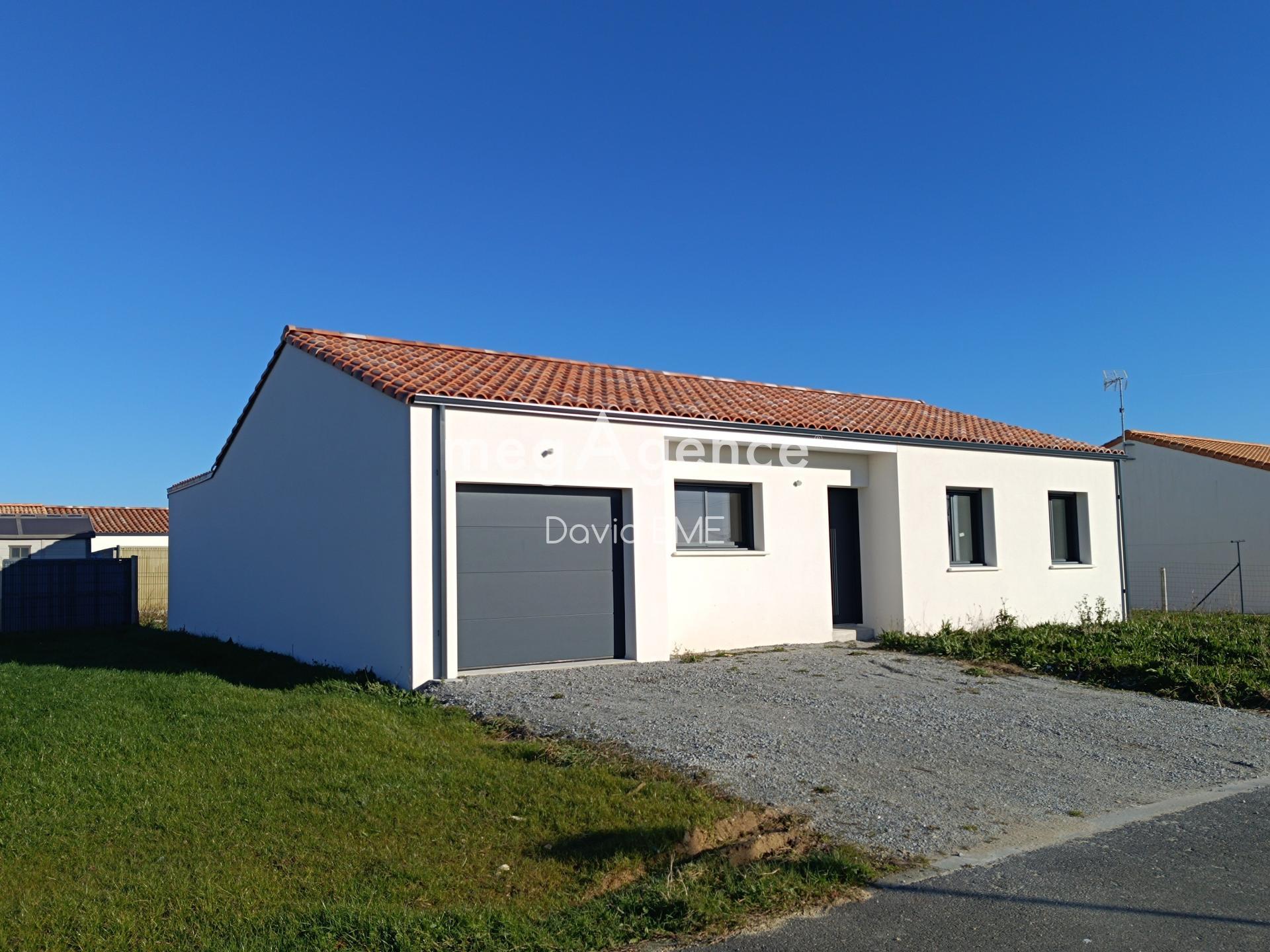 Photographie descriptive du bien