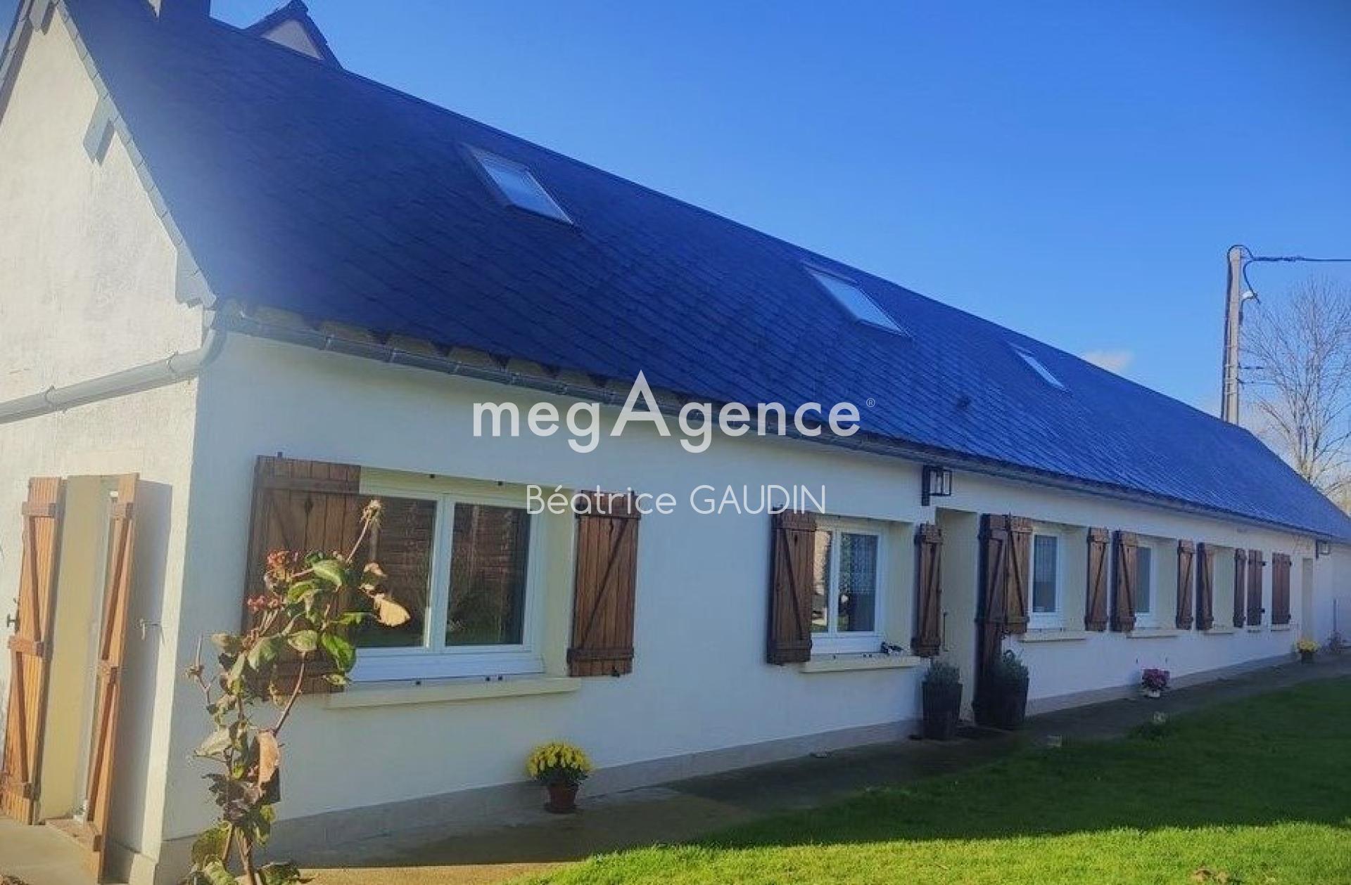 Photographie descriptive du bien