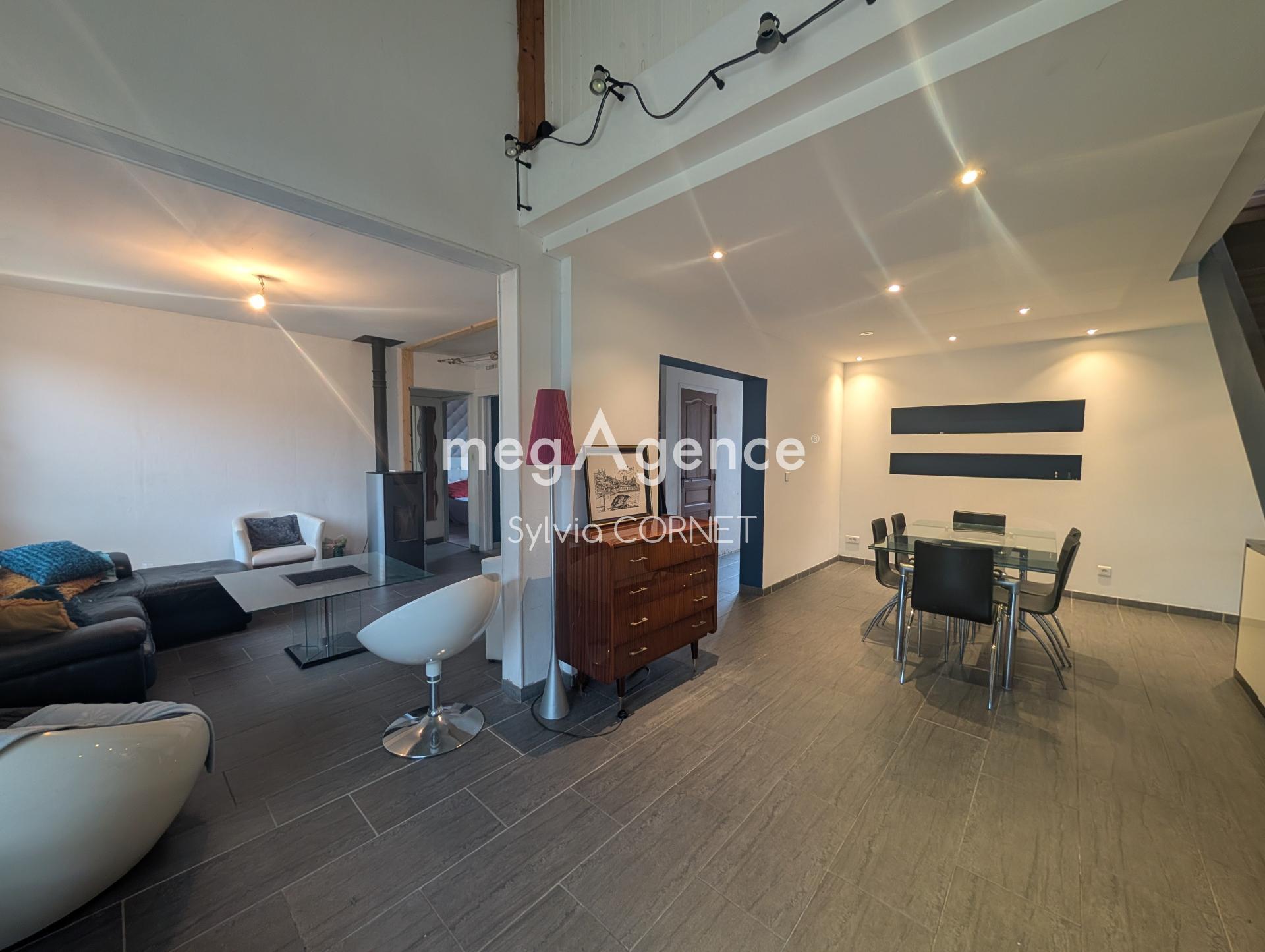 Photographie descriptive du bien