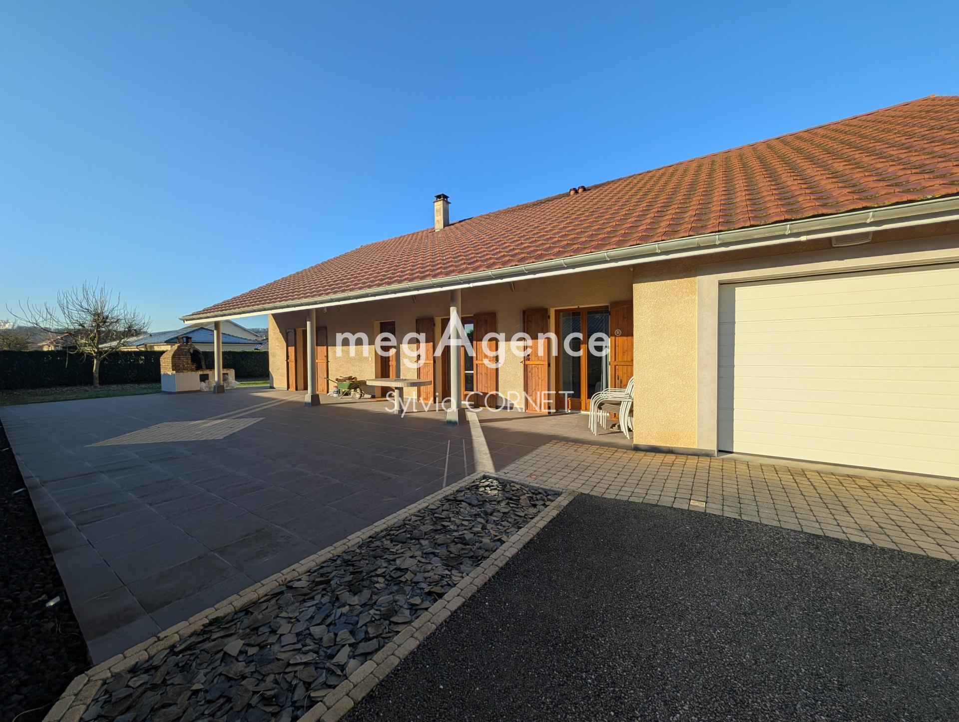 Photographie descriptive du bien