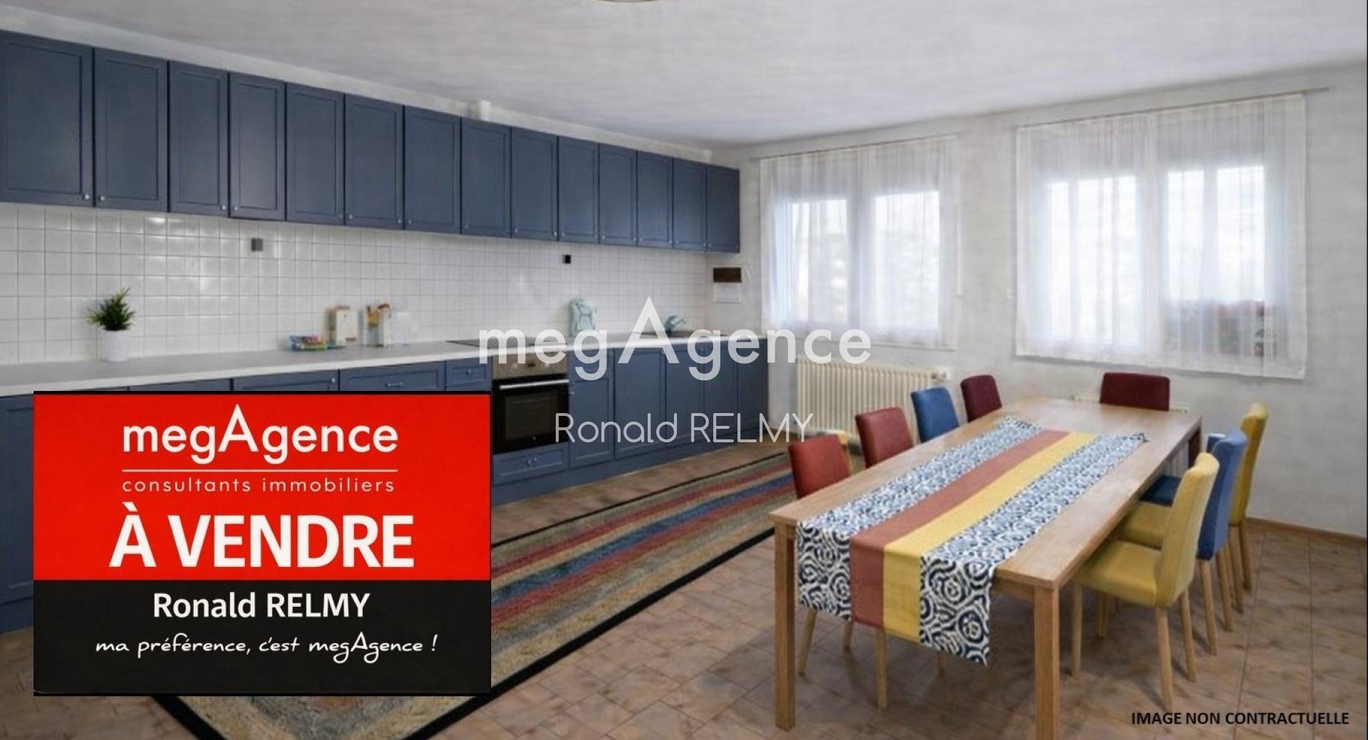 Photographie descriptive du bien