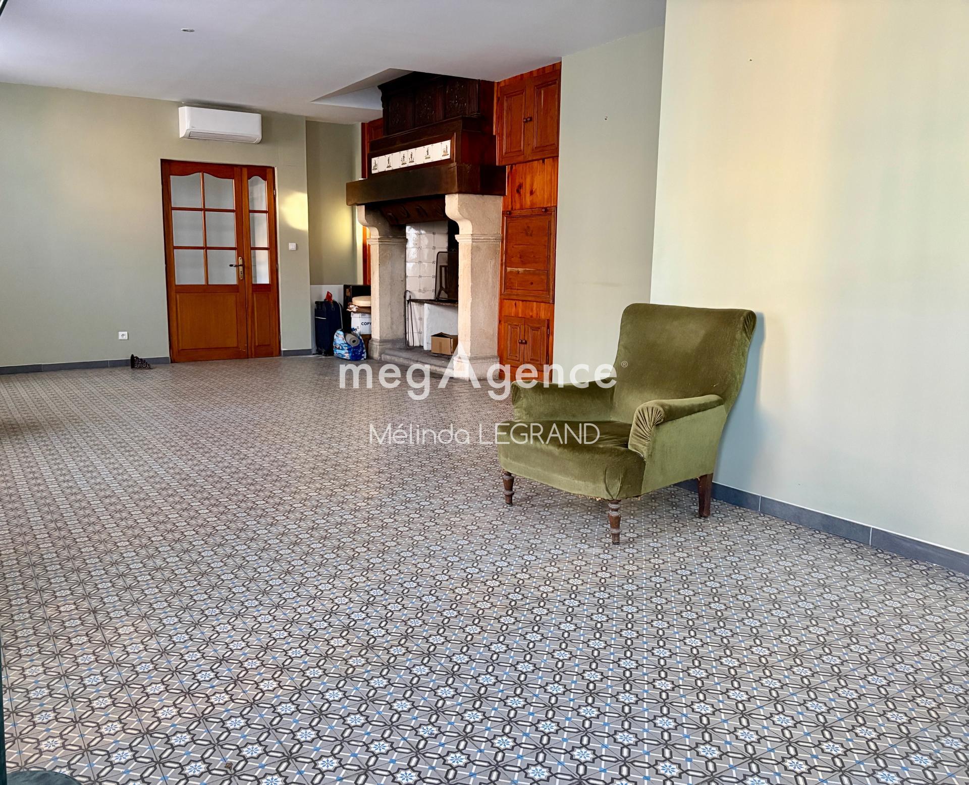 Photographie descriptive du bien