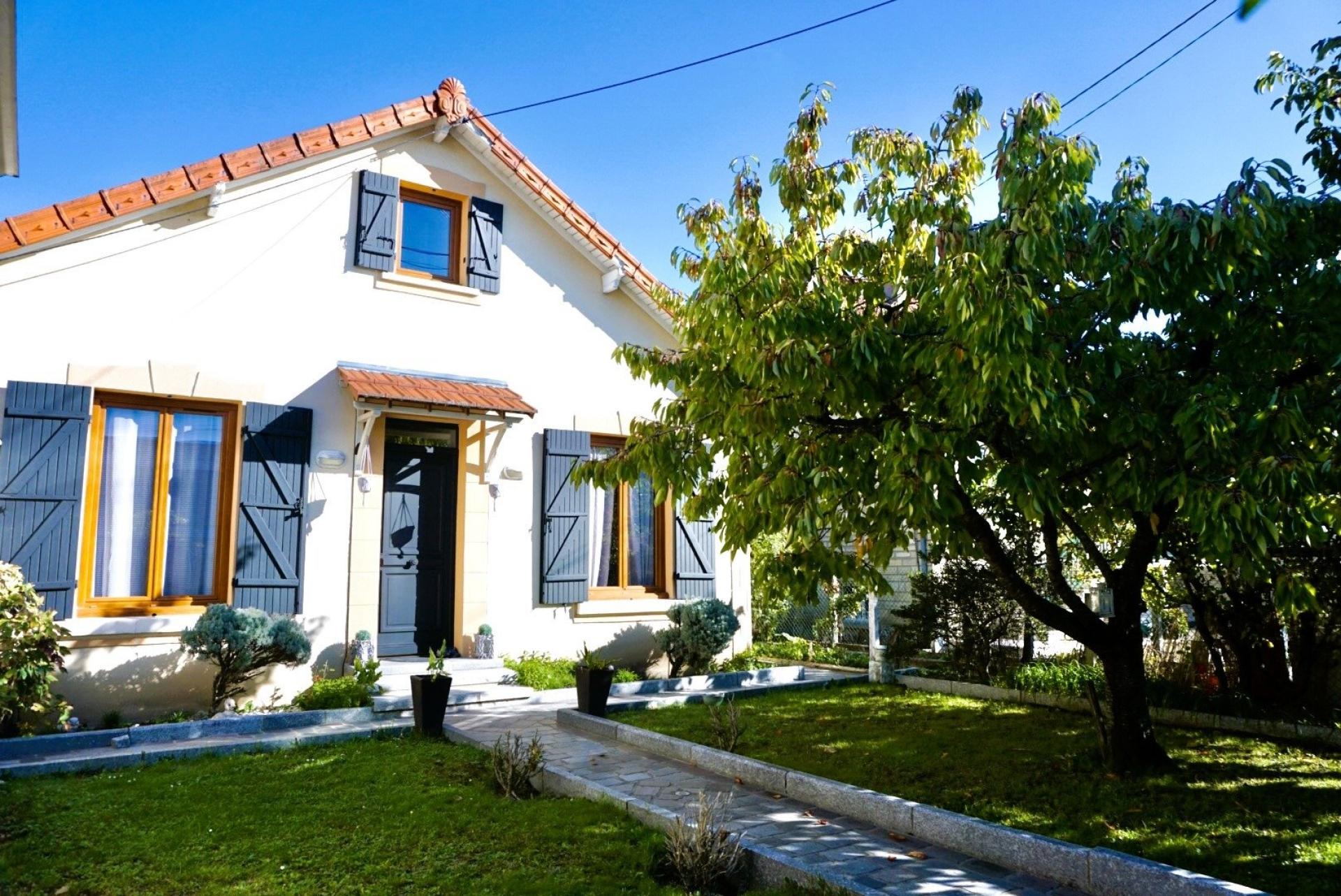 Photographie descriptive du bien