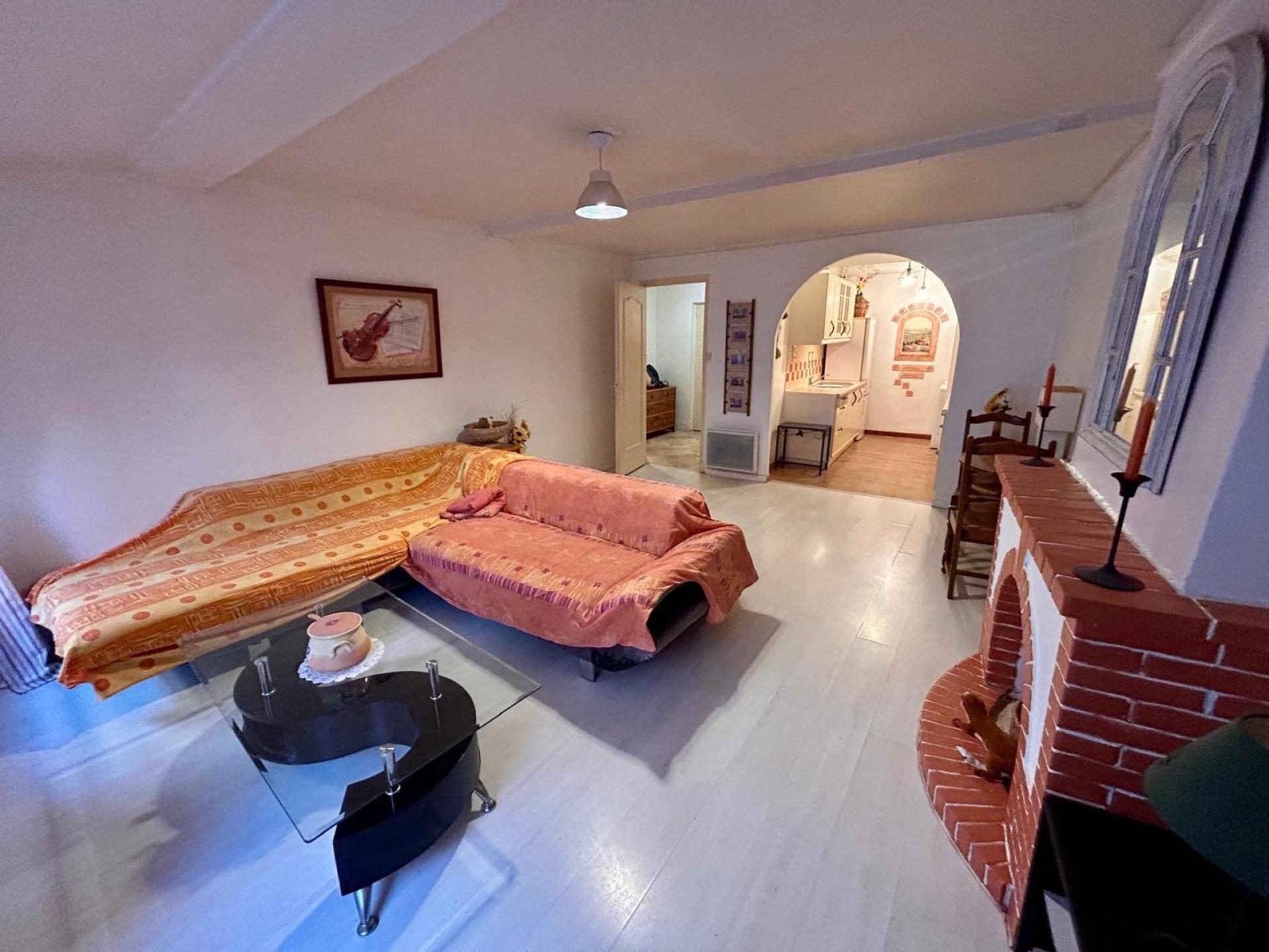 Photographie descriptive du bien