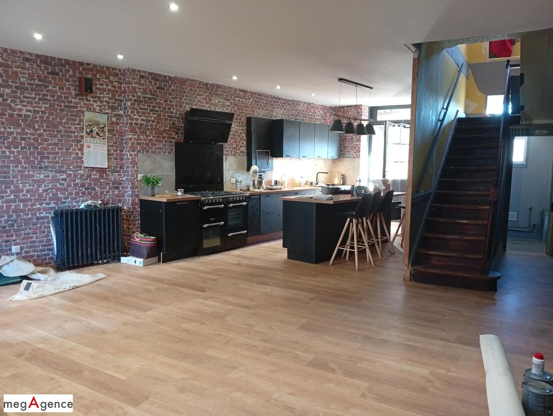 Photographie descriptive du bien