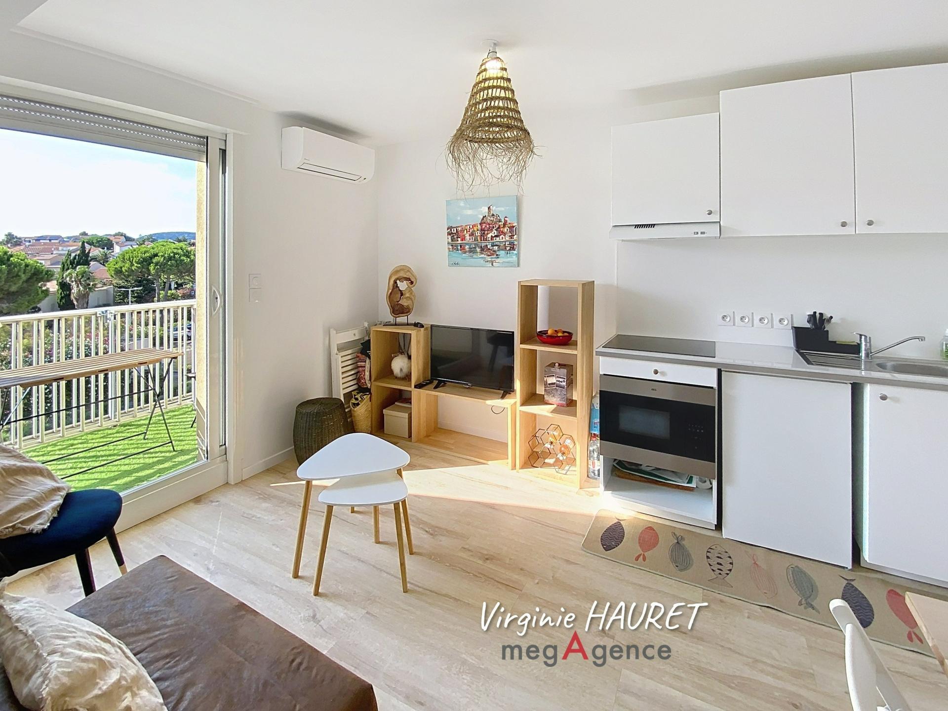 Photographie descriptive du bien