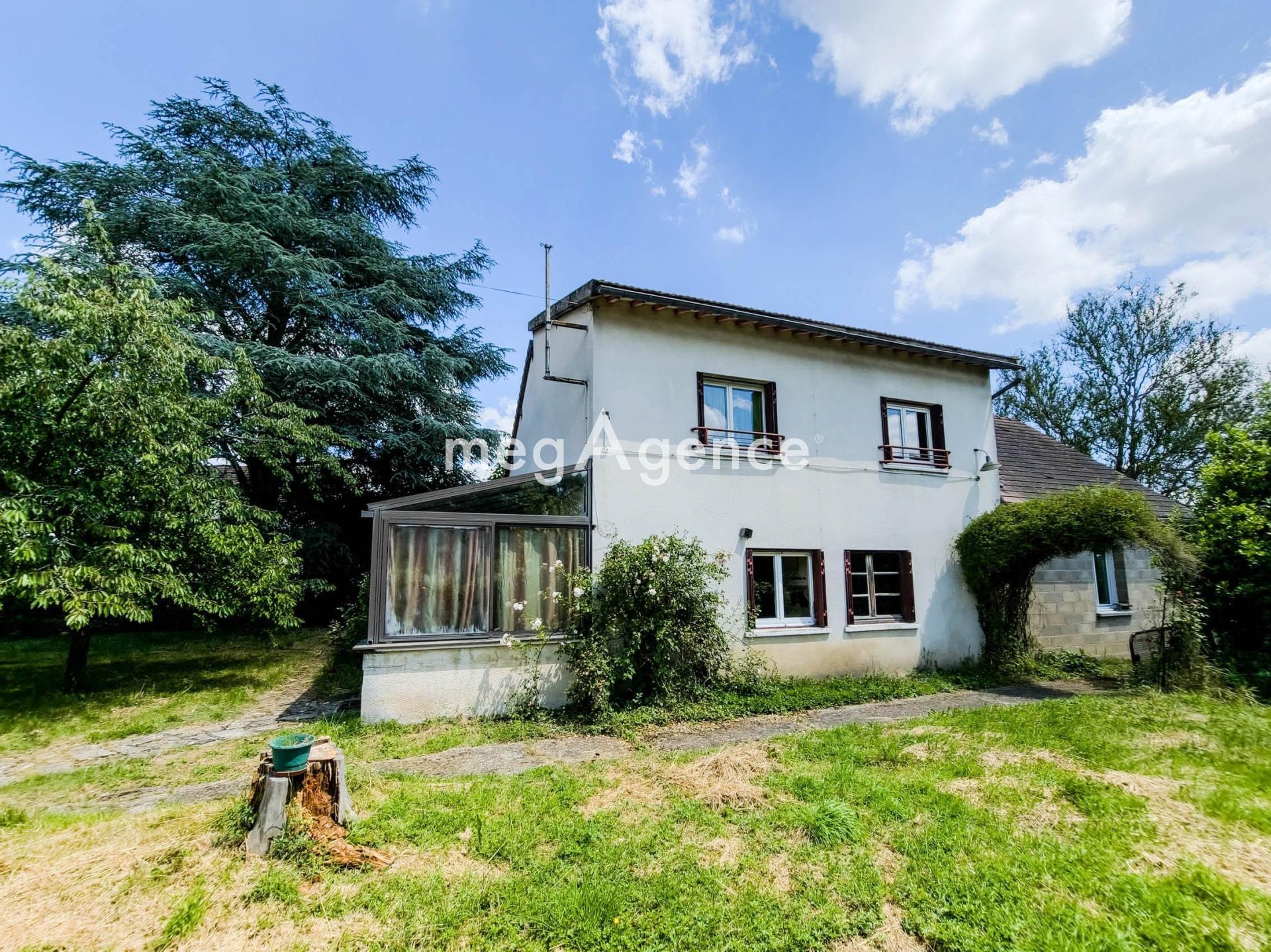 Photographie descriptive du bien