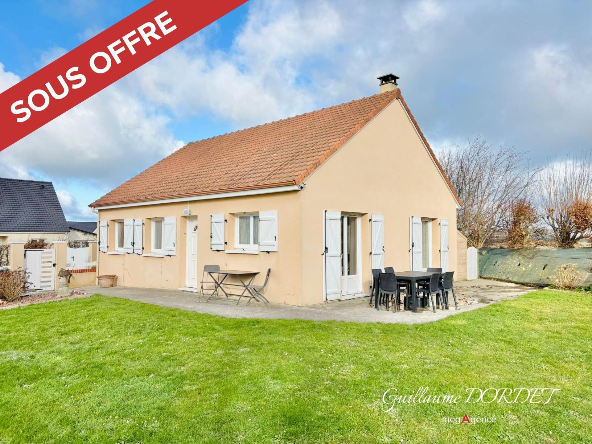 Photographie descriptive du bien