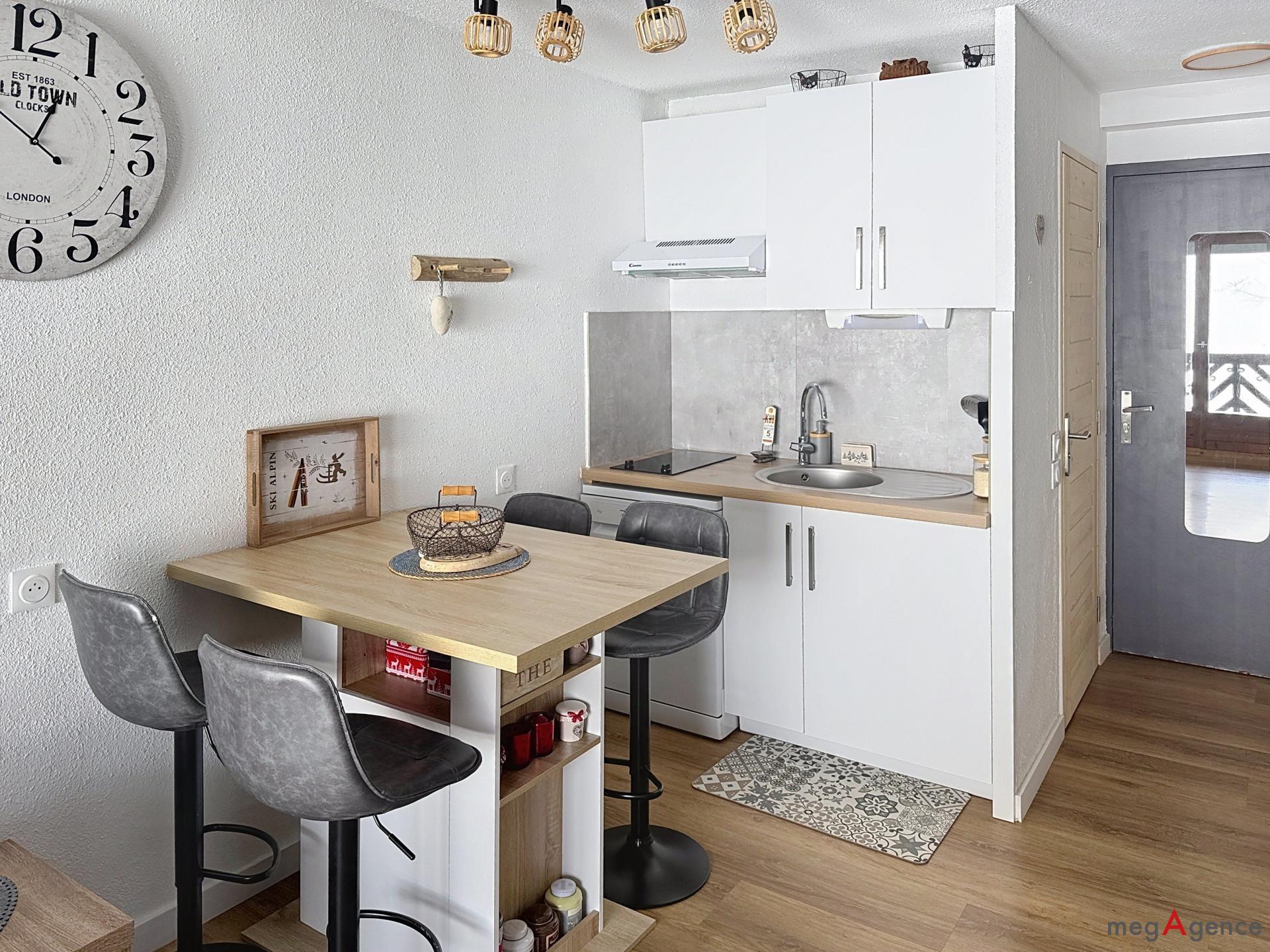 Photographie descriptive du bien