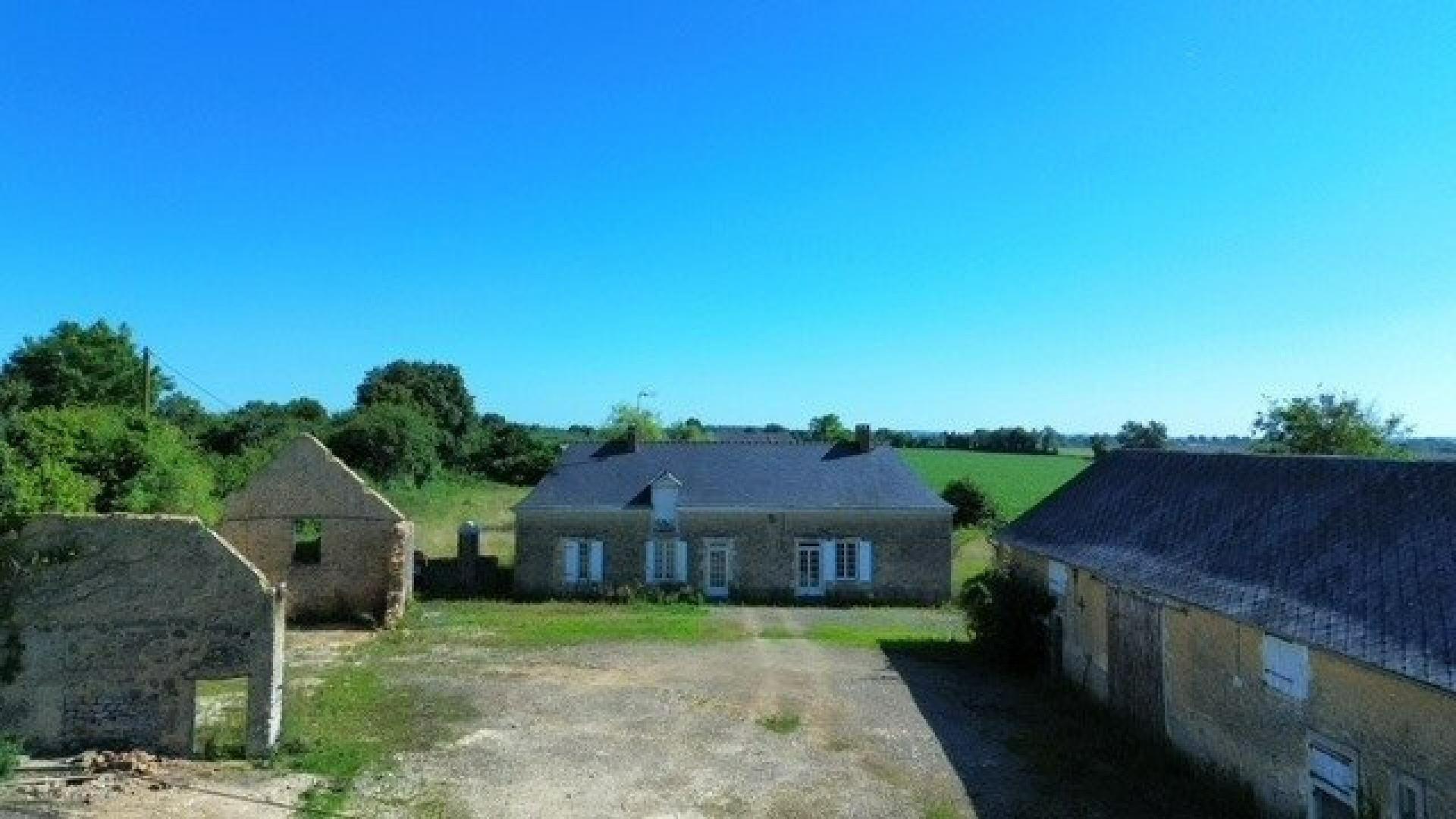 Photographie descriptive du bien