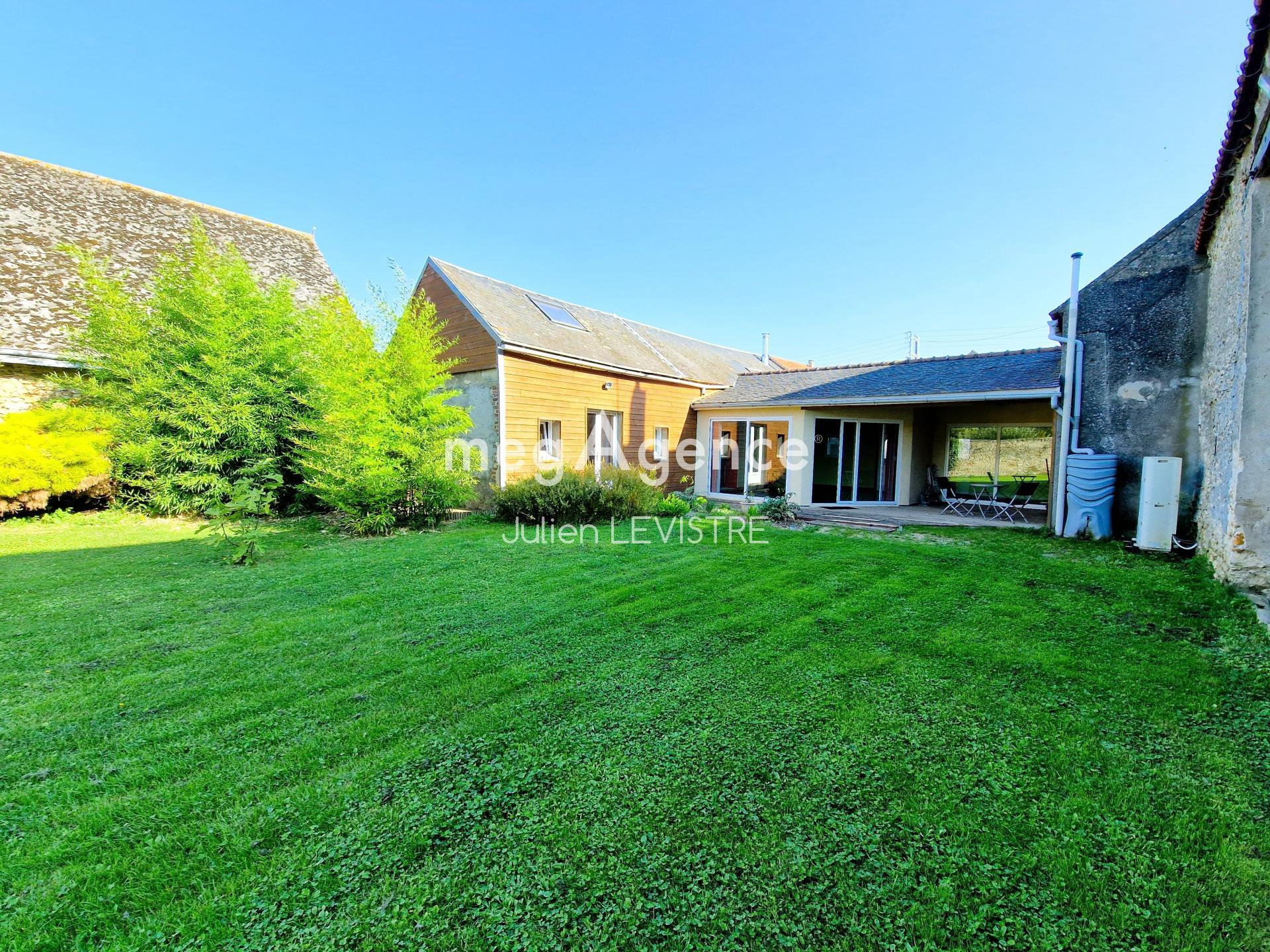 Photographie descriptive du bien