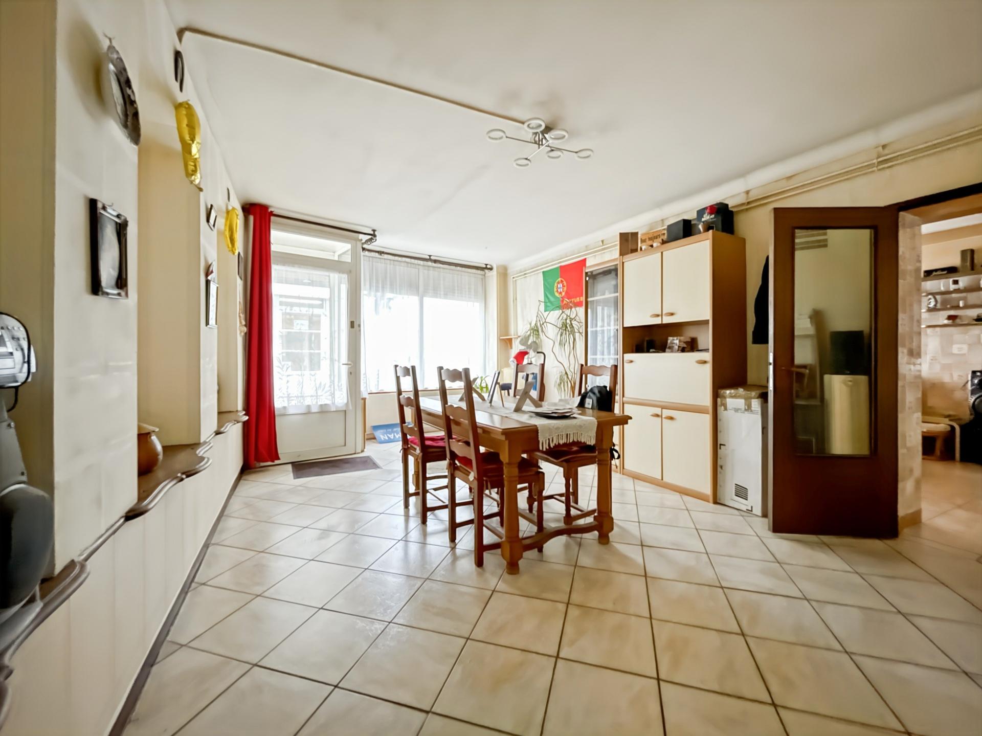 Photographie descriptive du bien