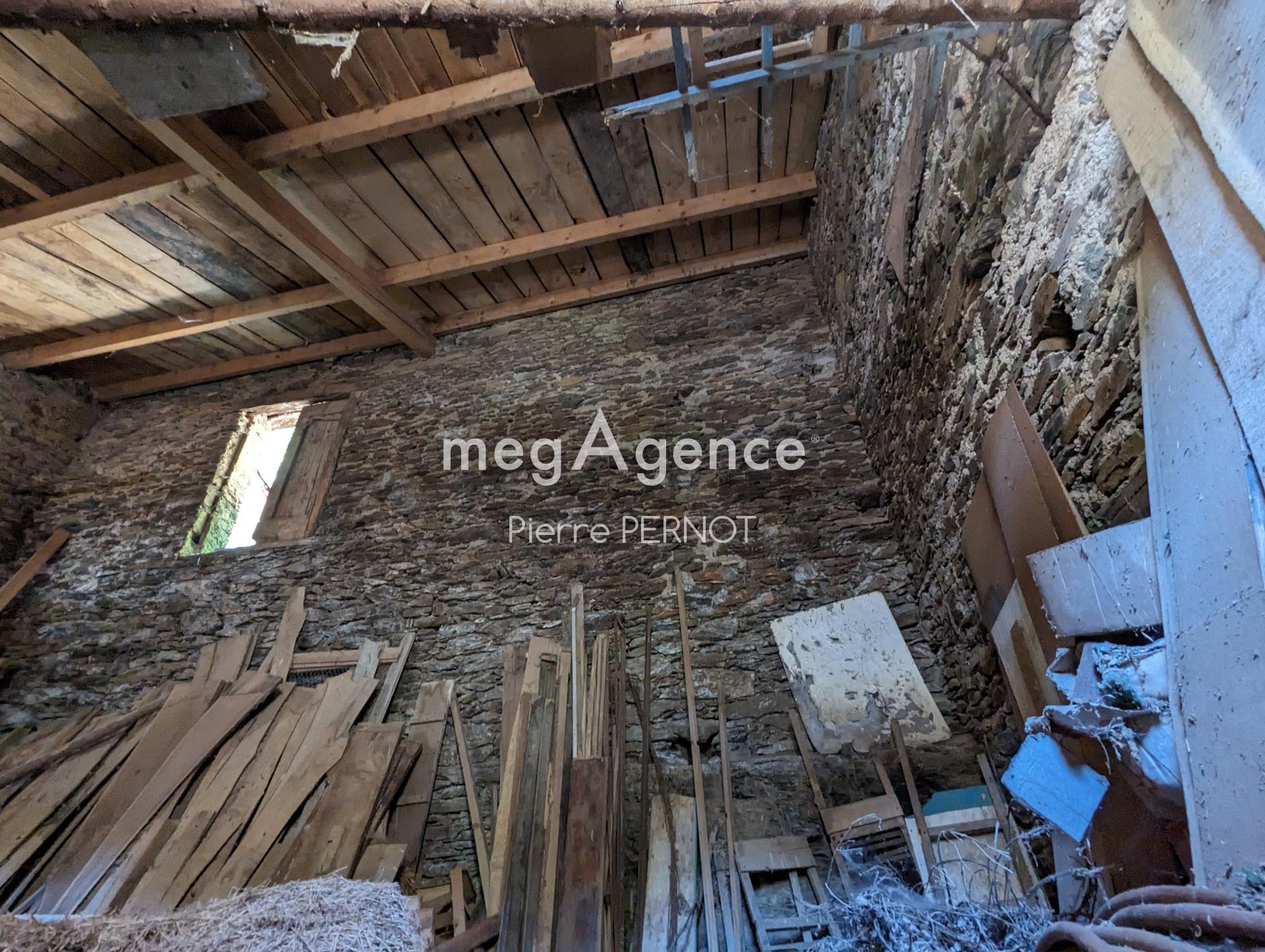 Photographie descriptive du bien