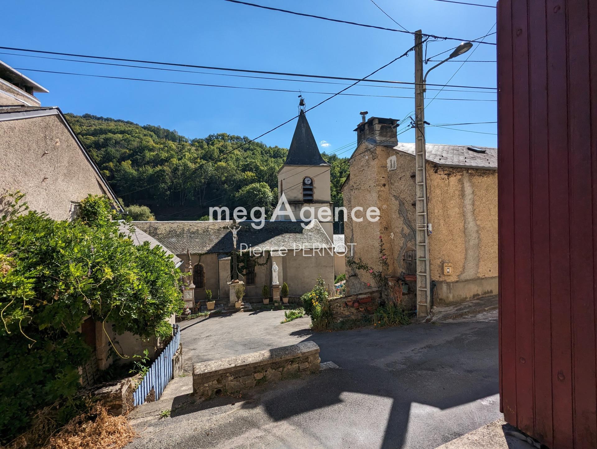 Photographie descriptive du bien