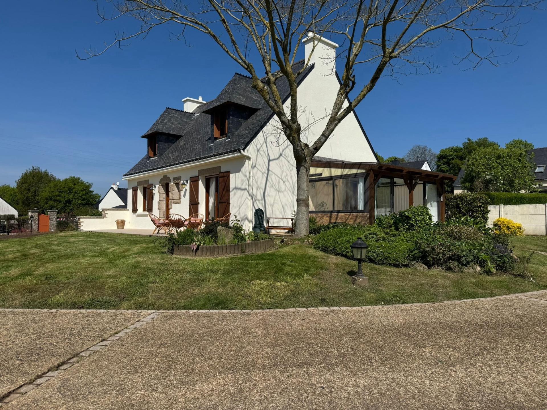 Photographie descriptive du bien