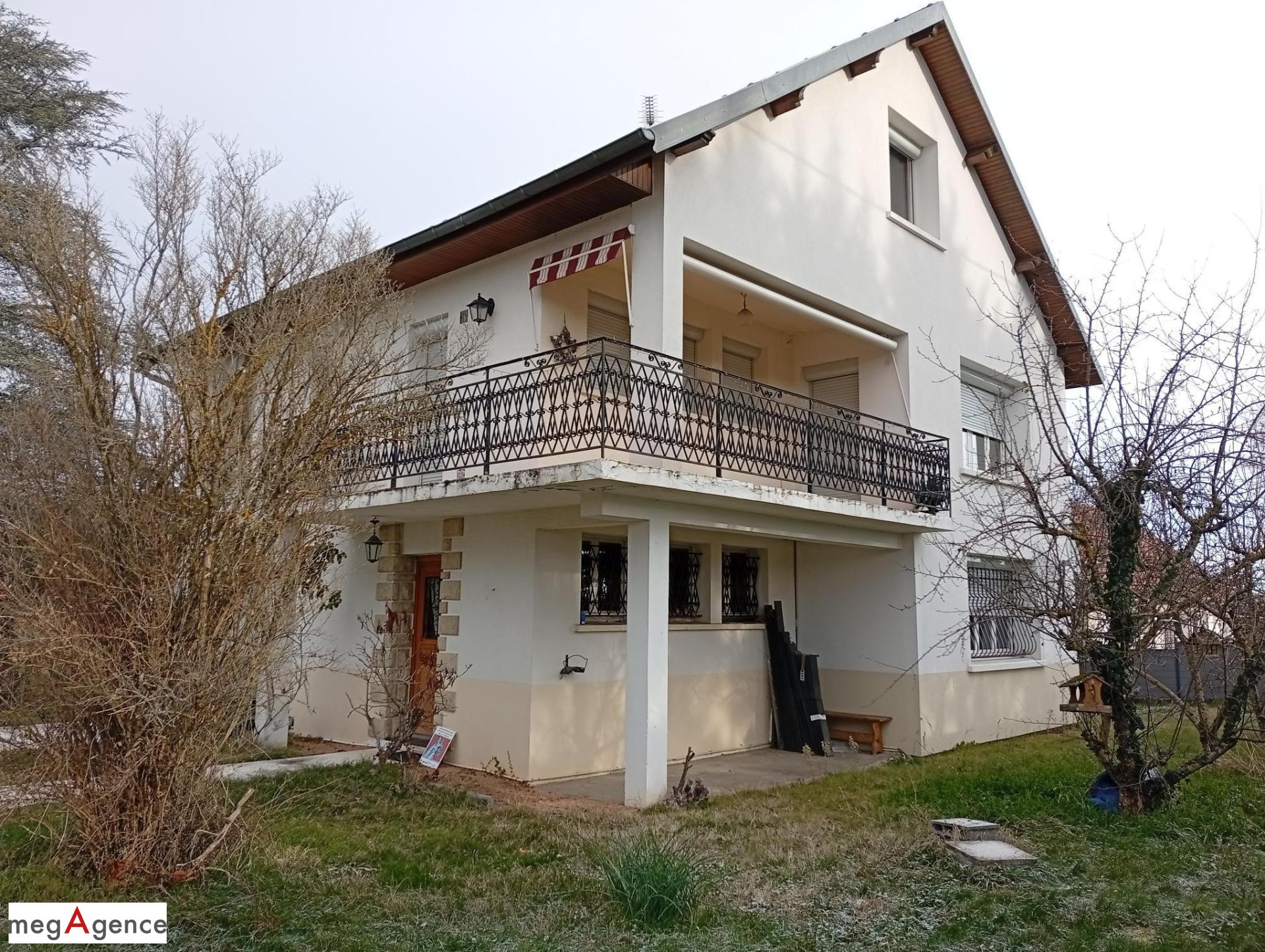 Photographie descriptive du bien