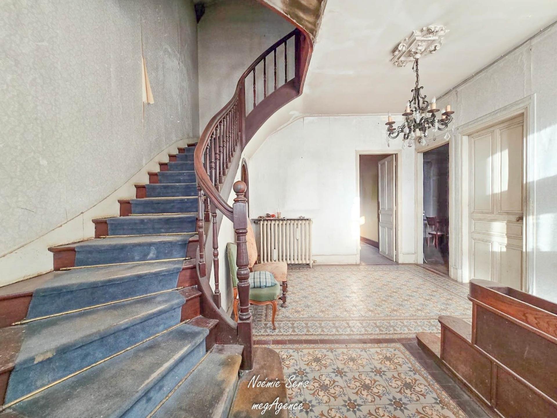 Photographie descriptive du bien