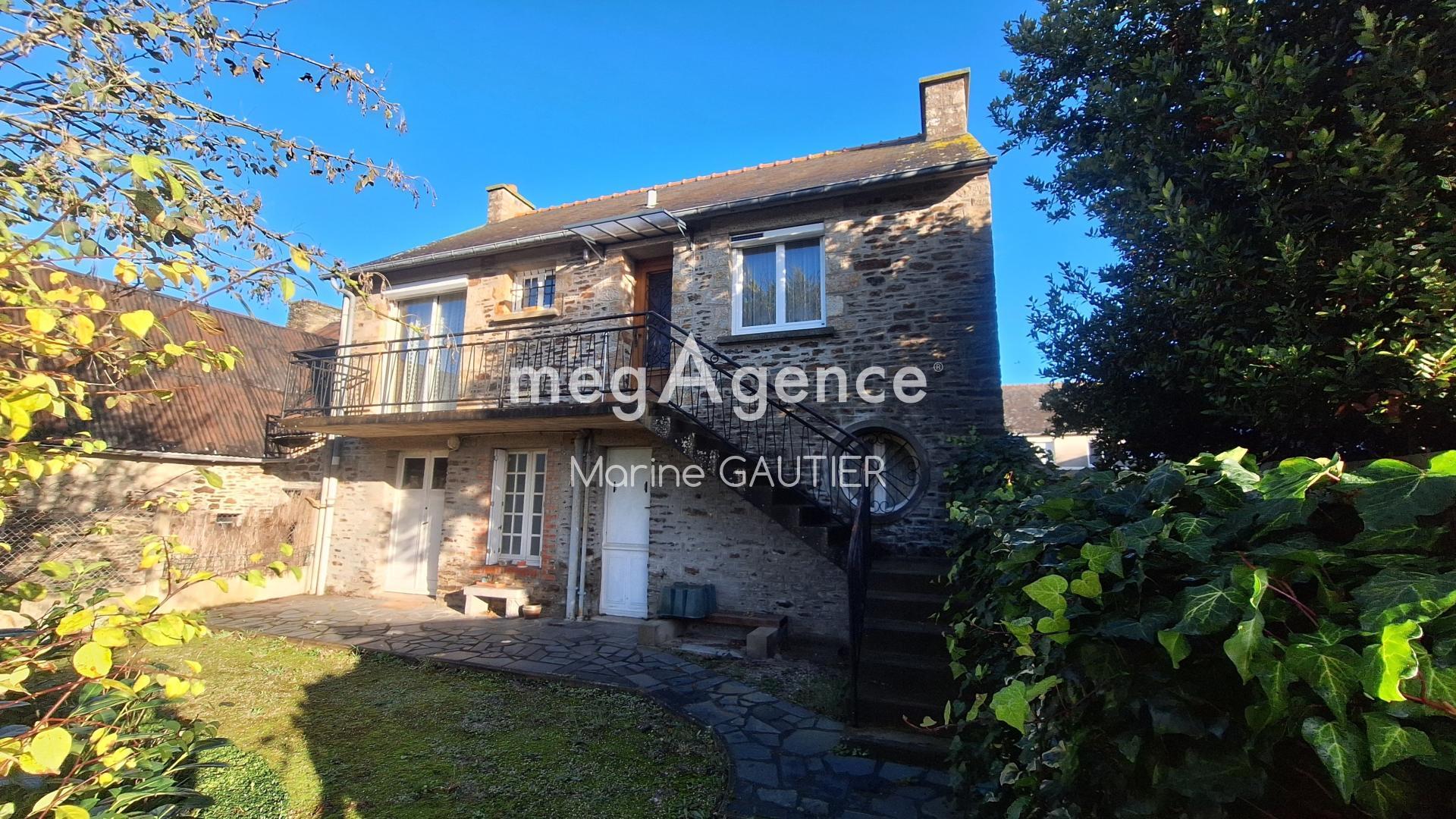 Photographie descriptive du bien