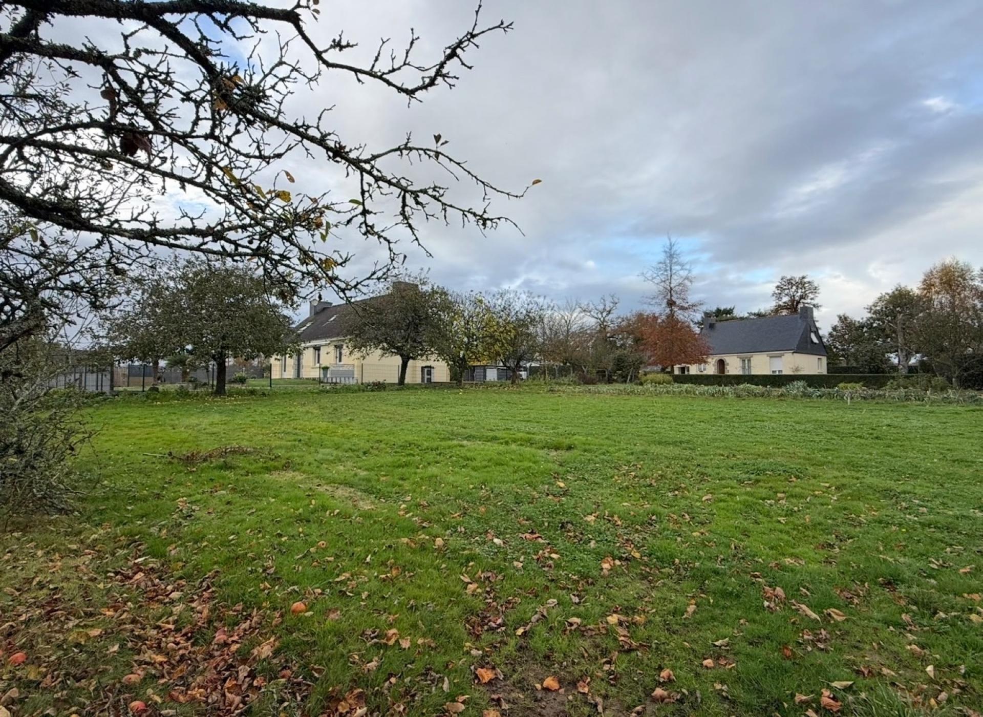 Photographie descriptive du bien