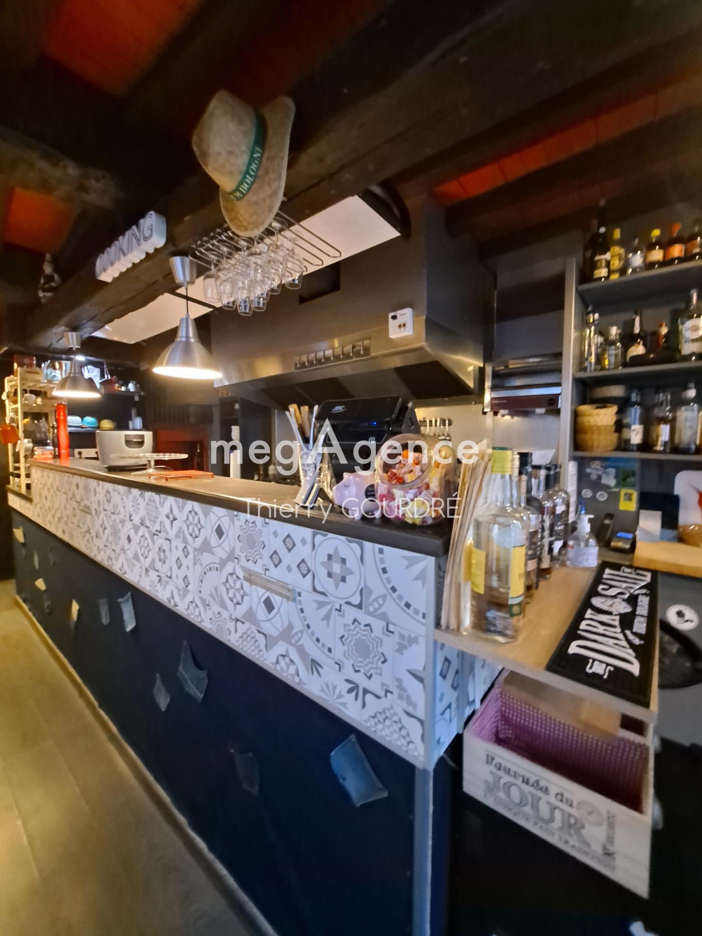 Photographie descriptive du bien