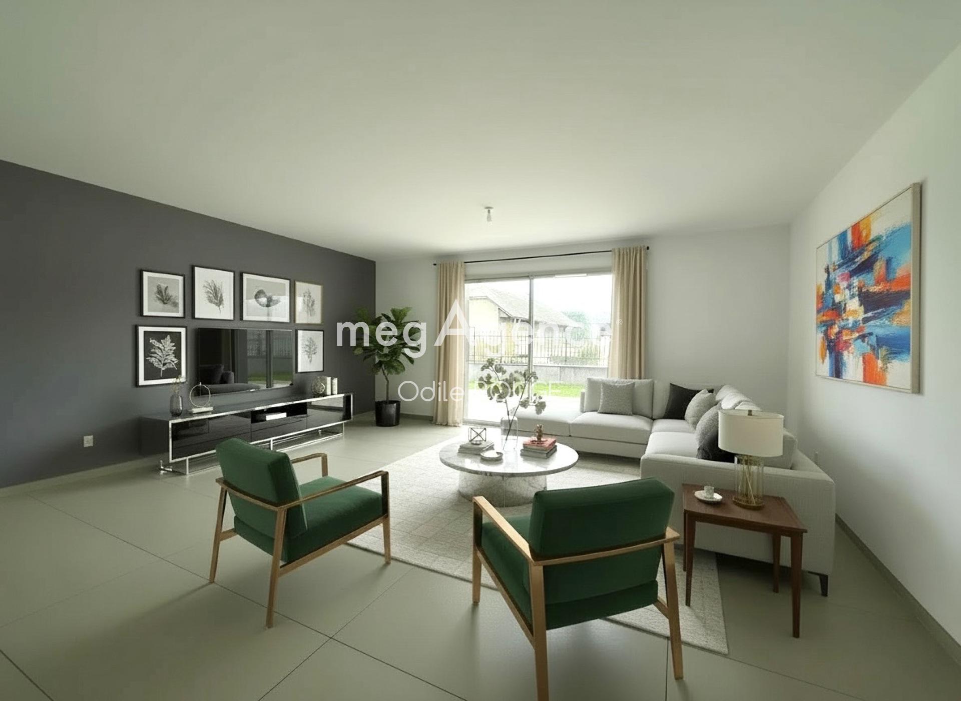 Photographie descriptive du bien