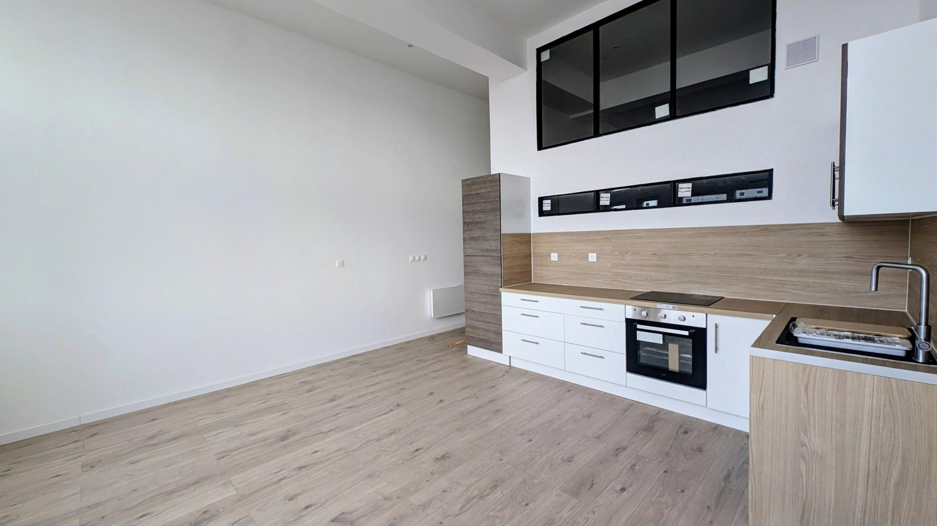 Photographie descriptive du bien