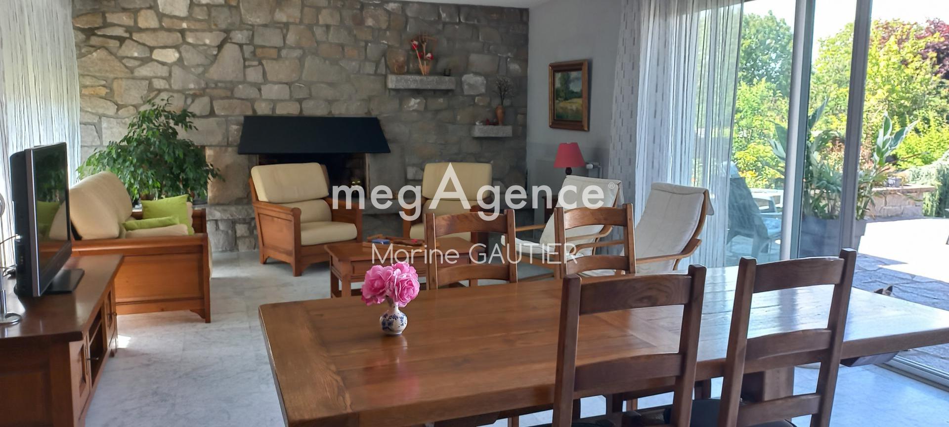 Photographie descriptive du bien