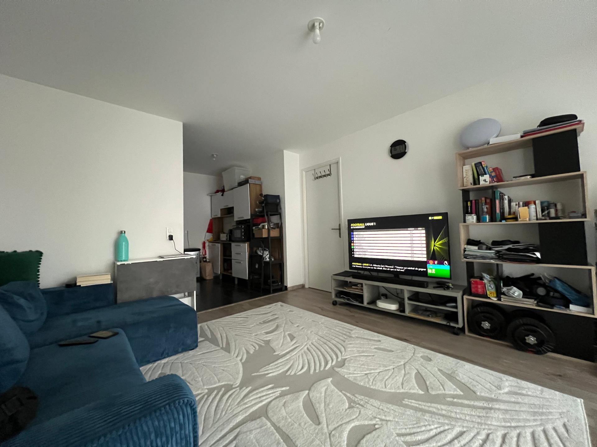 Photographie descriptive du bien