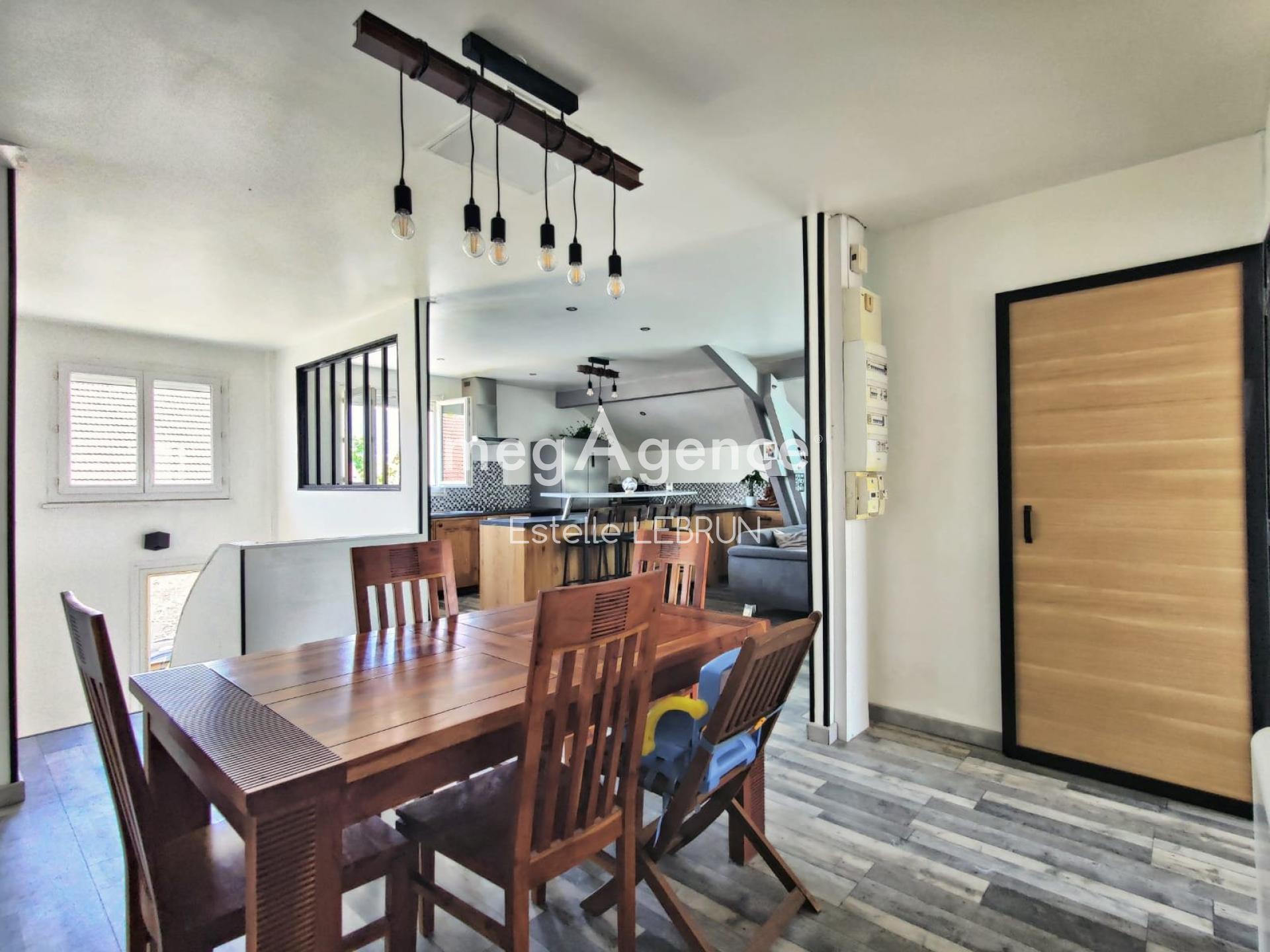 Photographie descriptive du bien