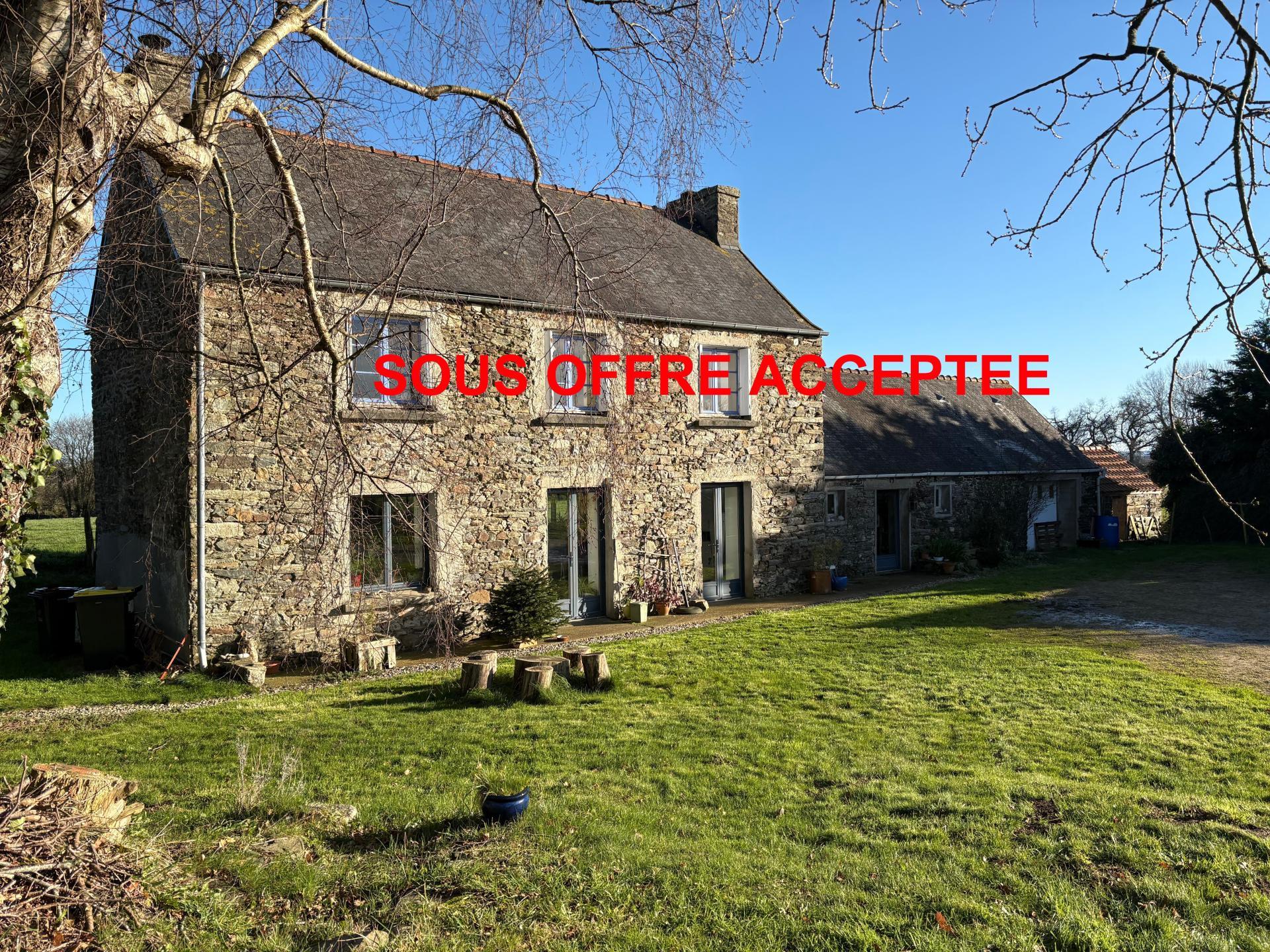 Photographie descriptive du bien