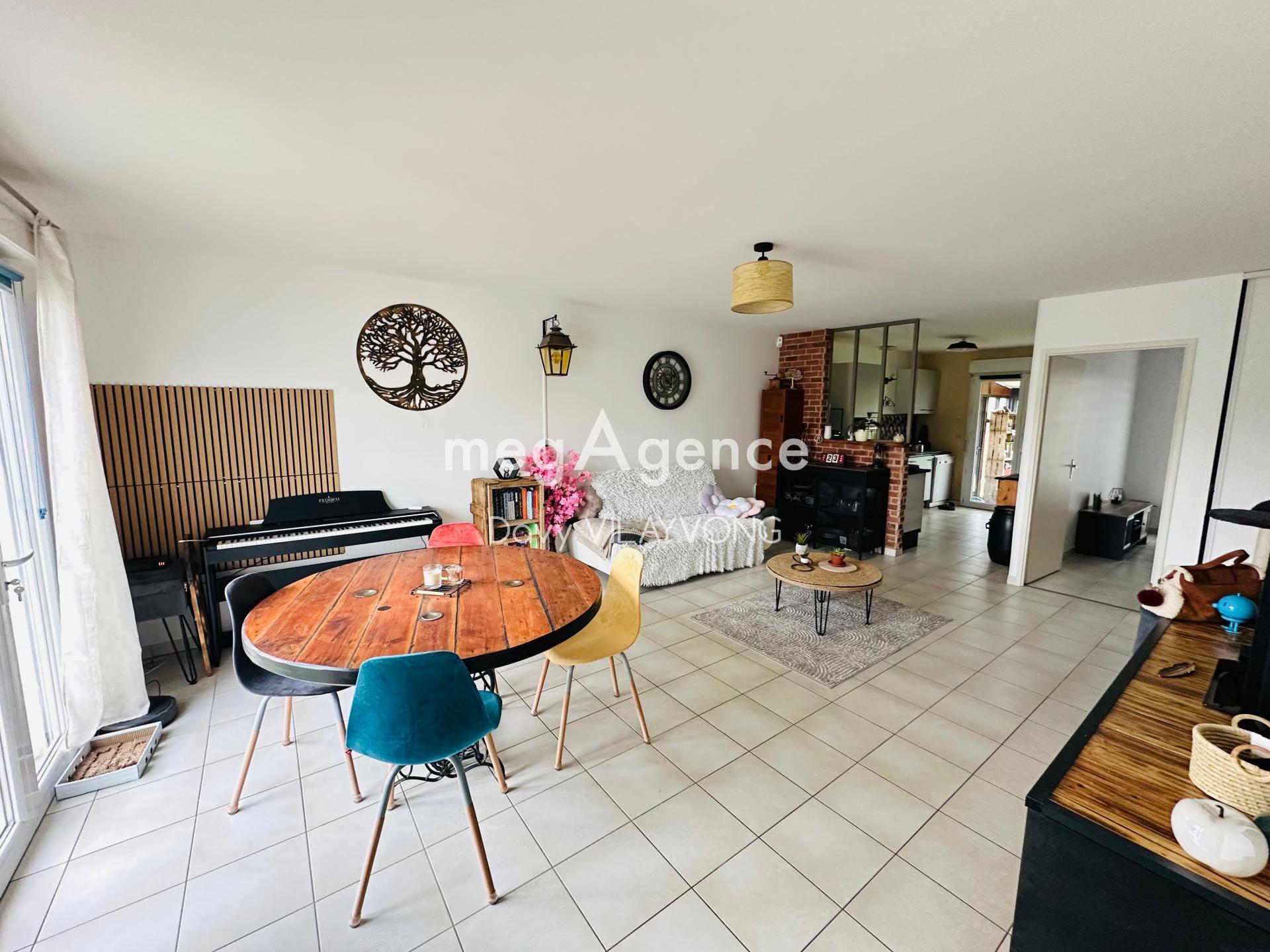 Photographie descriptive du bien