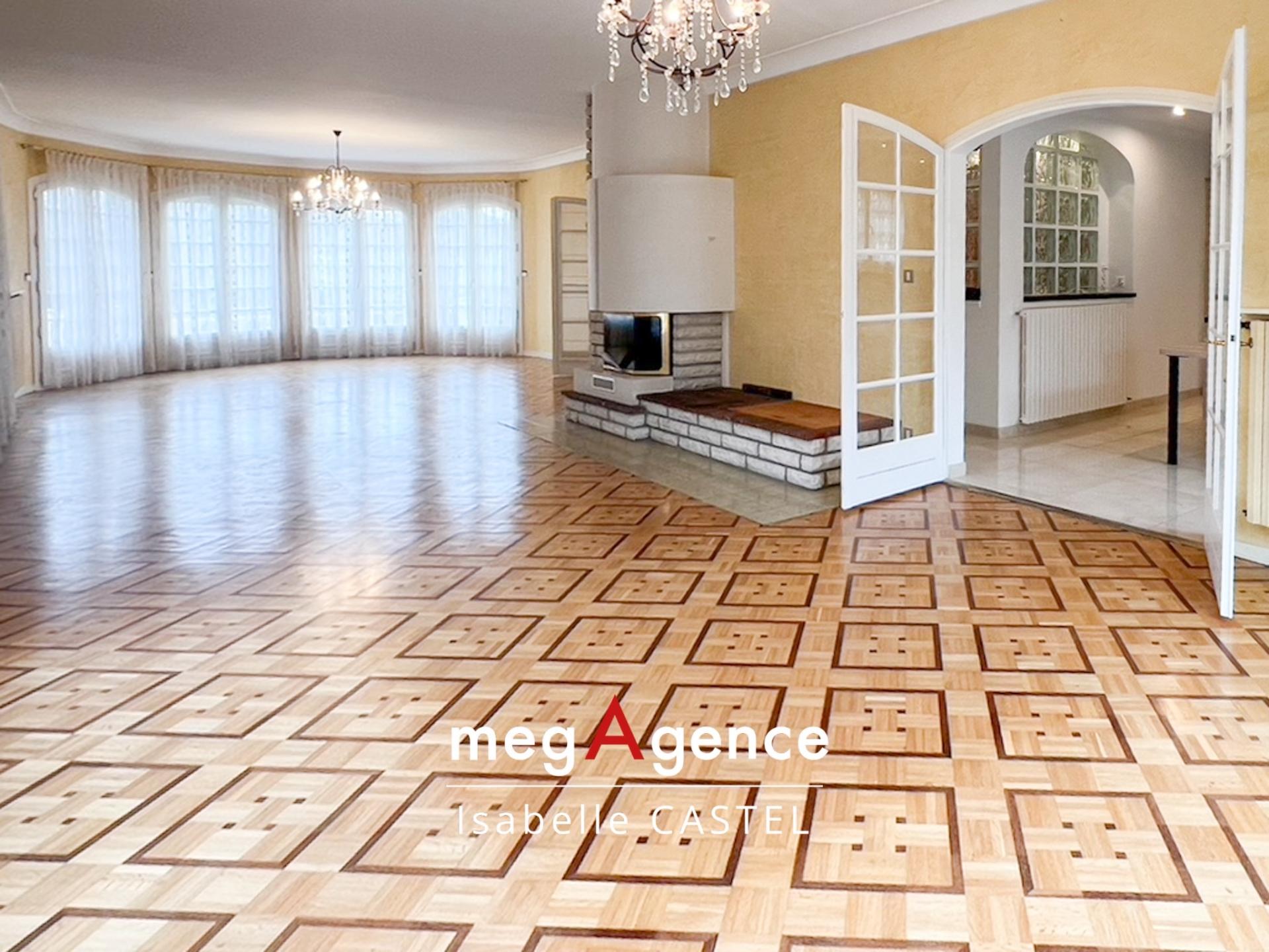 Photographie descriptive du bien