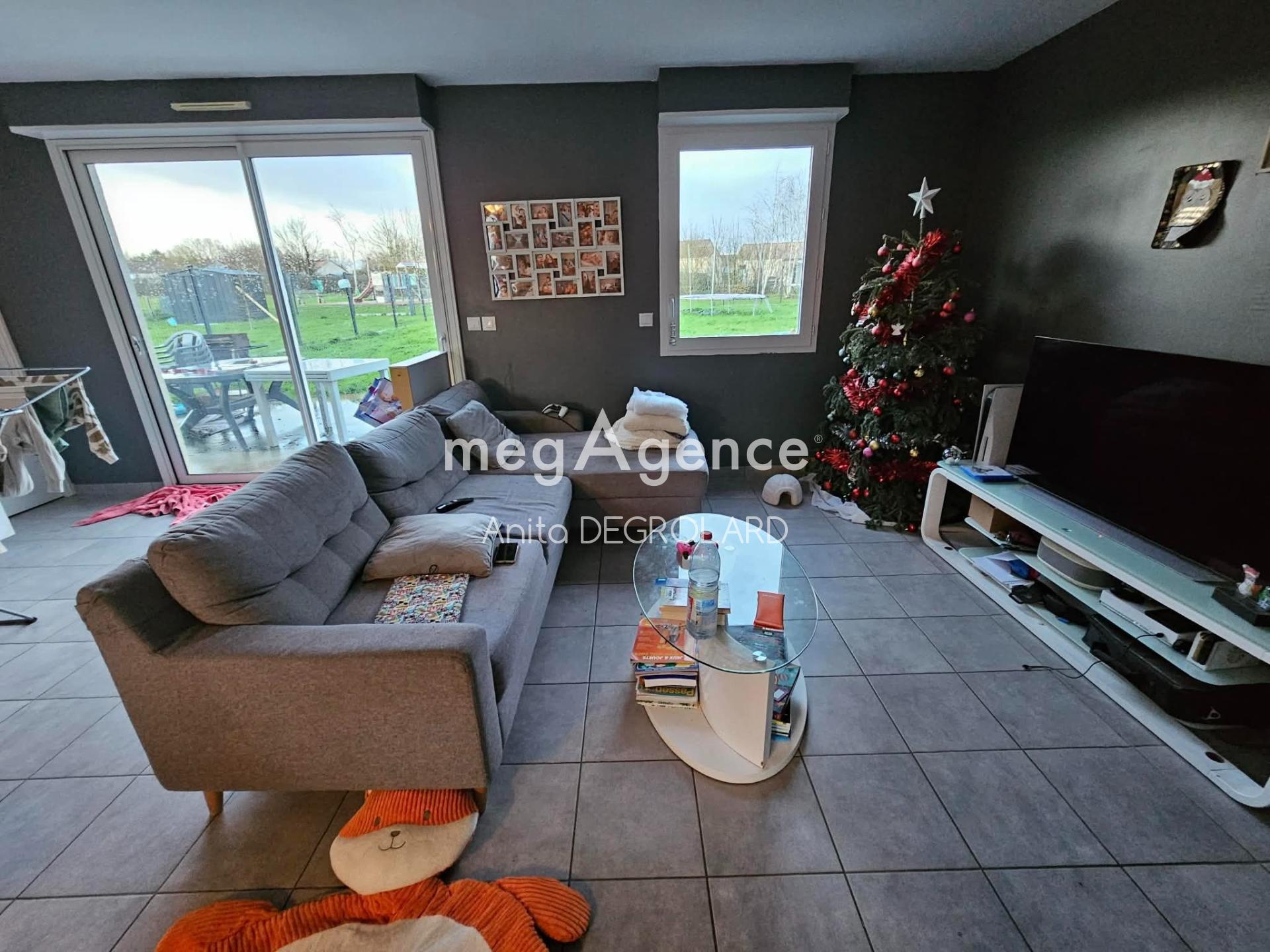 Photographie descriptive du bien