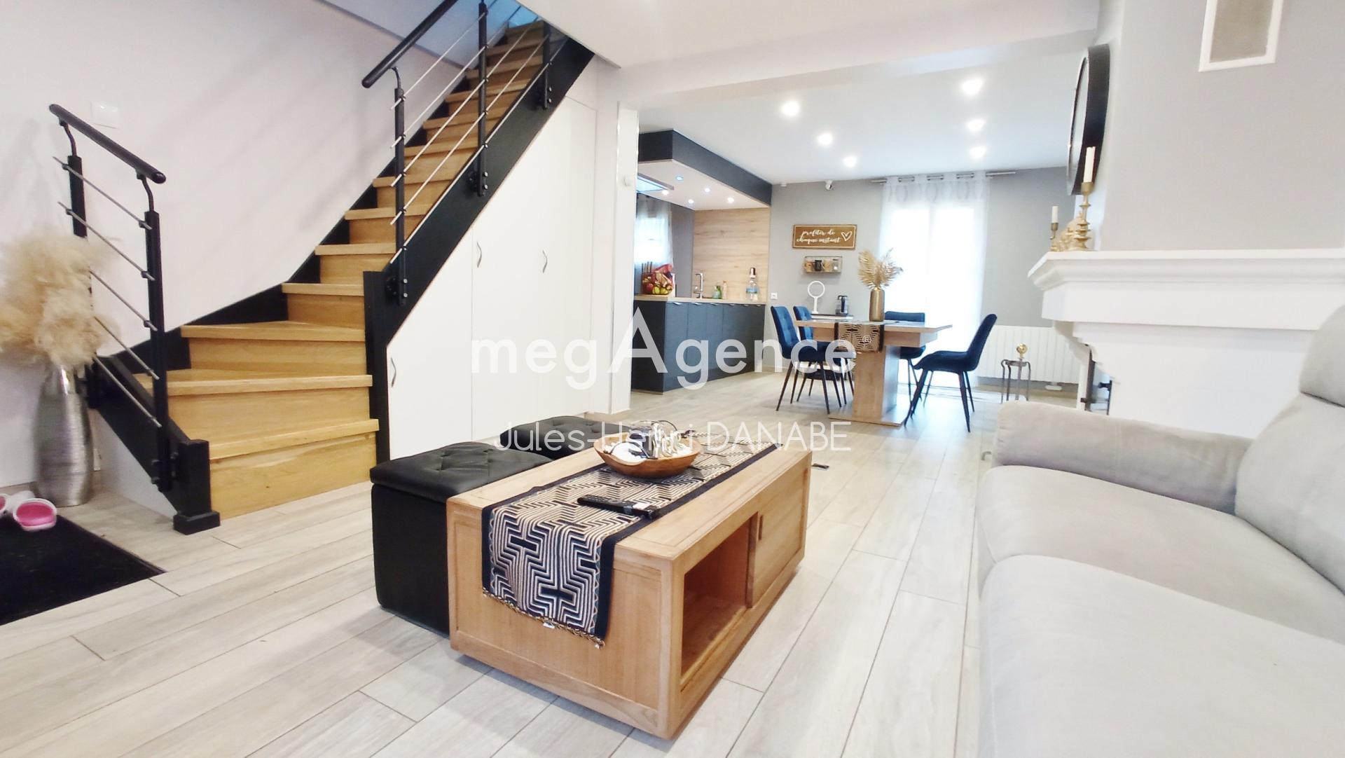 Photographie descriptive du bien