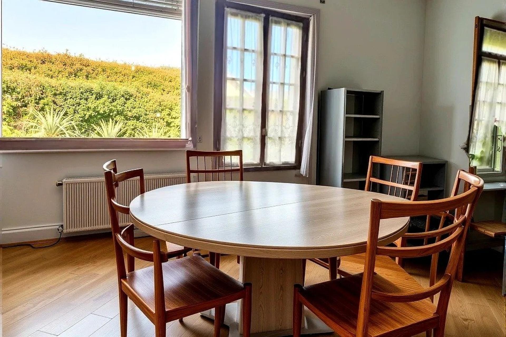 Photographie descriptive du bien