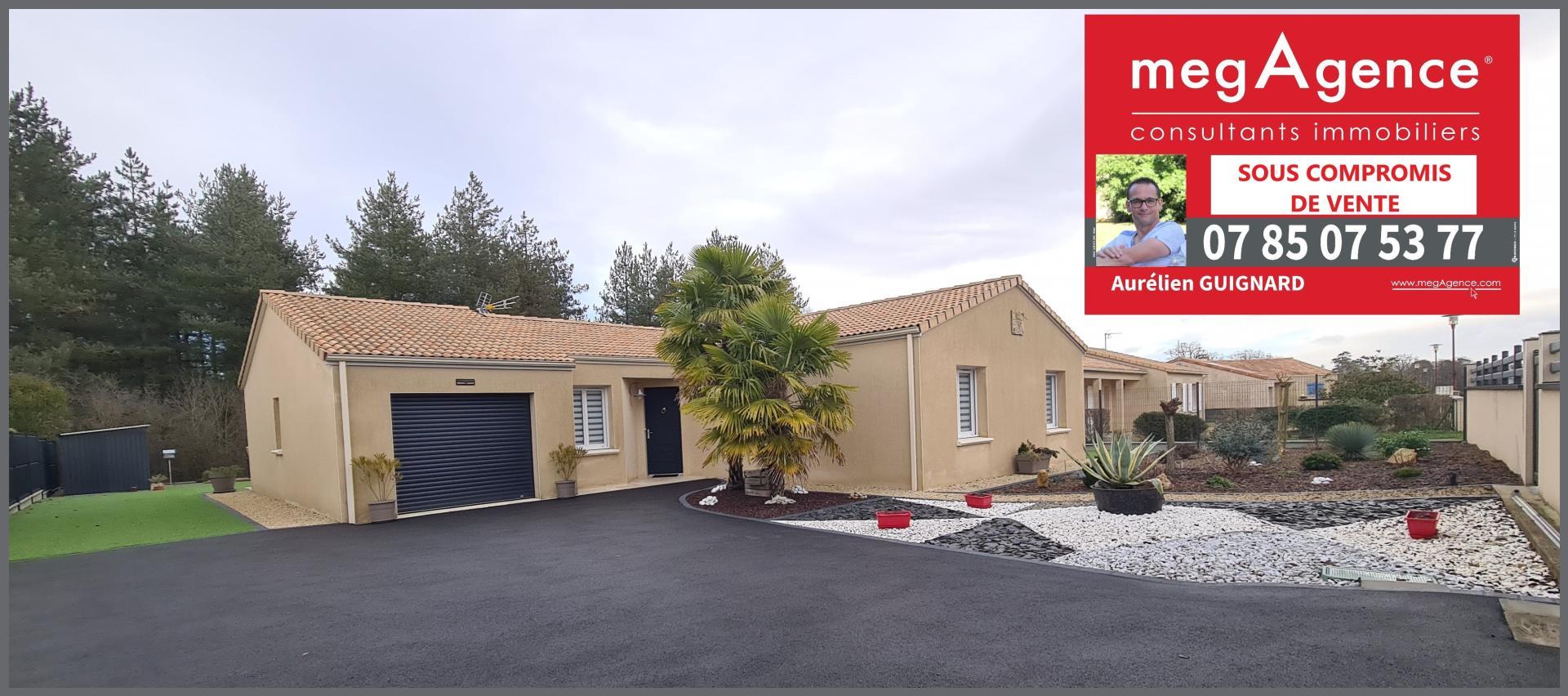 Photographie descriptive du bien