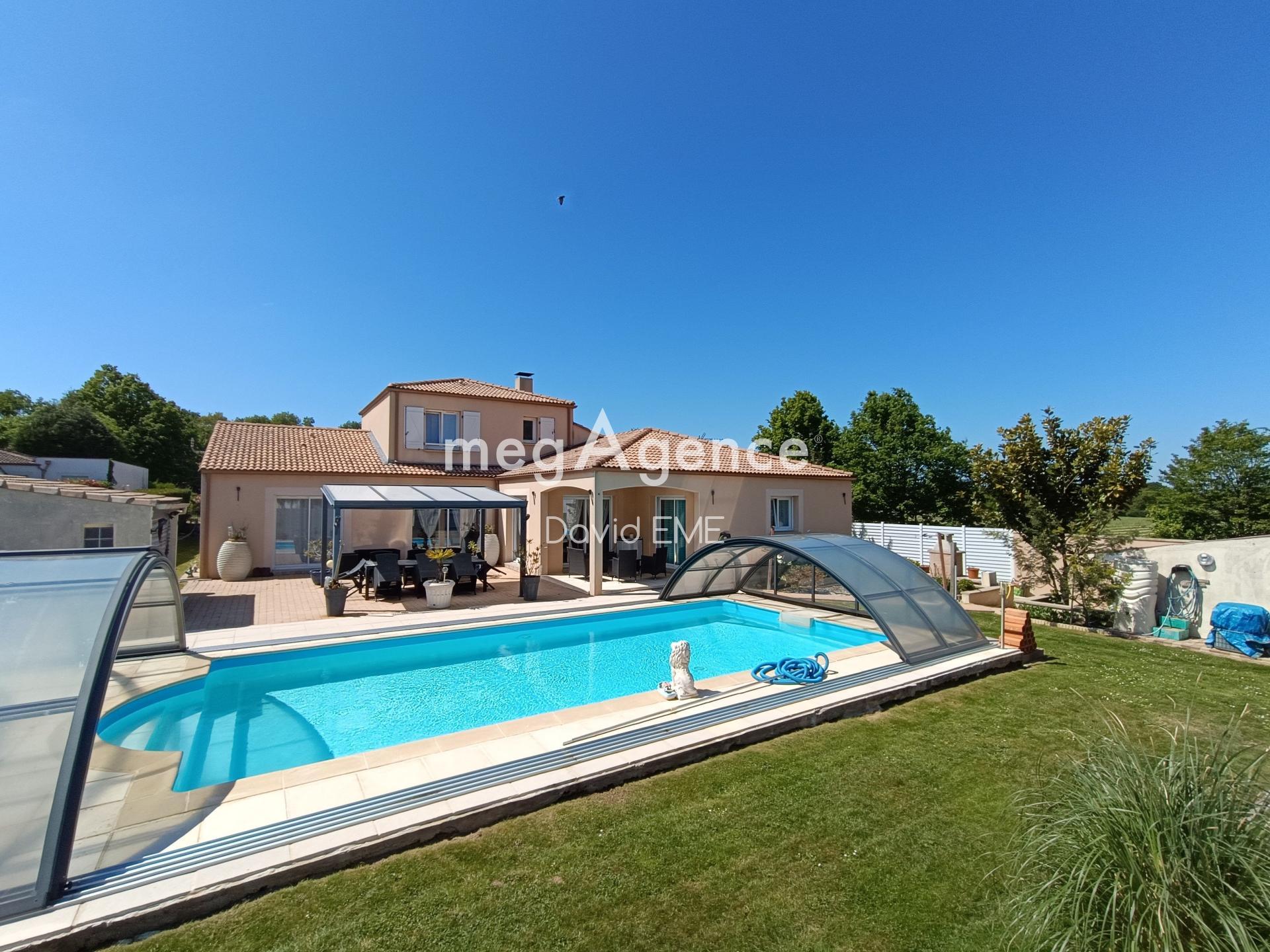 Photographie descriptive du bien