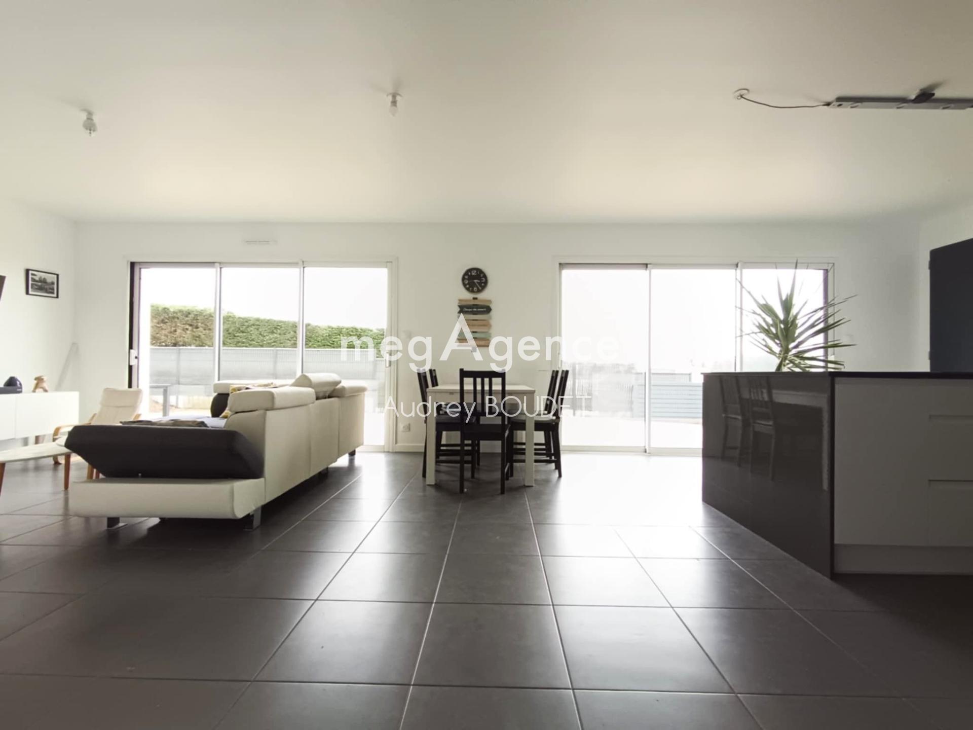 Photographie descriptive du bien