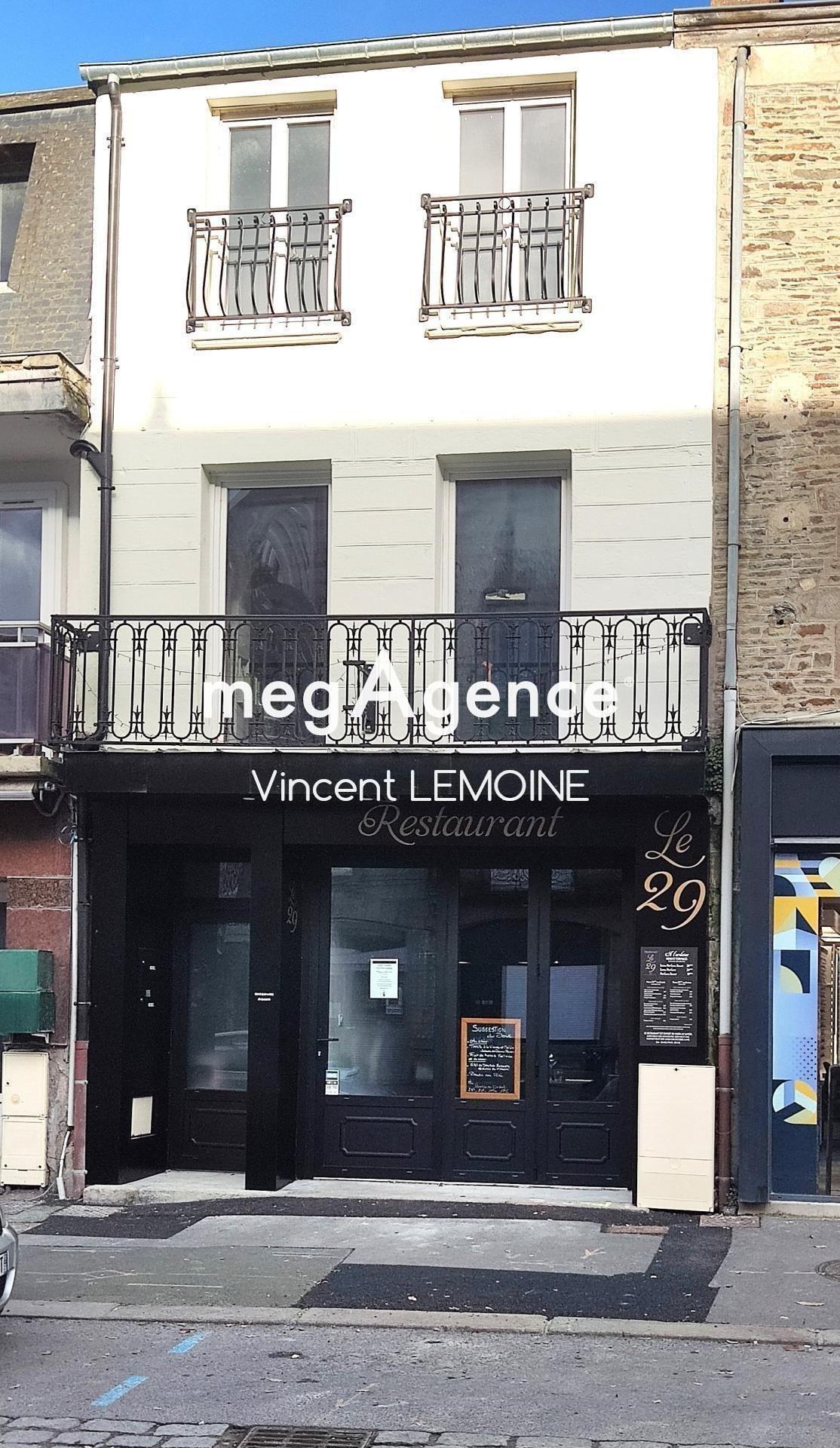 Photographie descriptive du bien